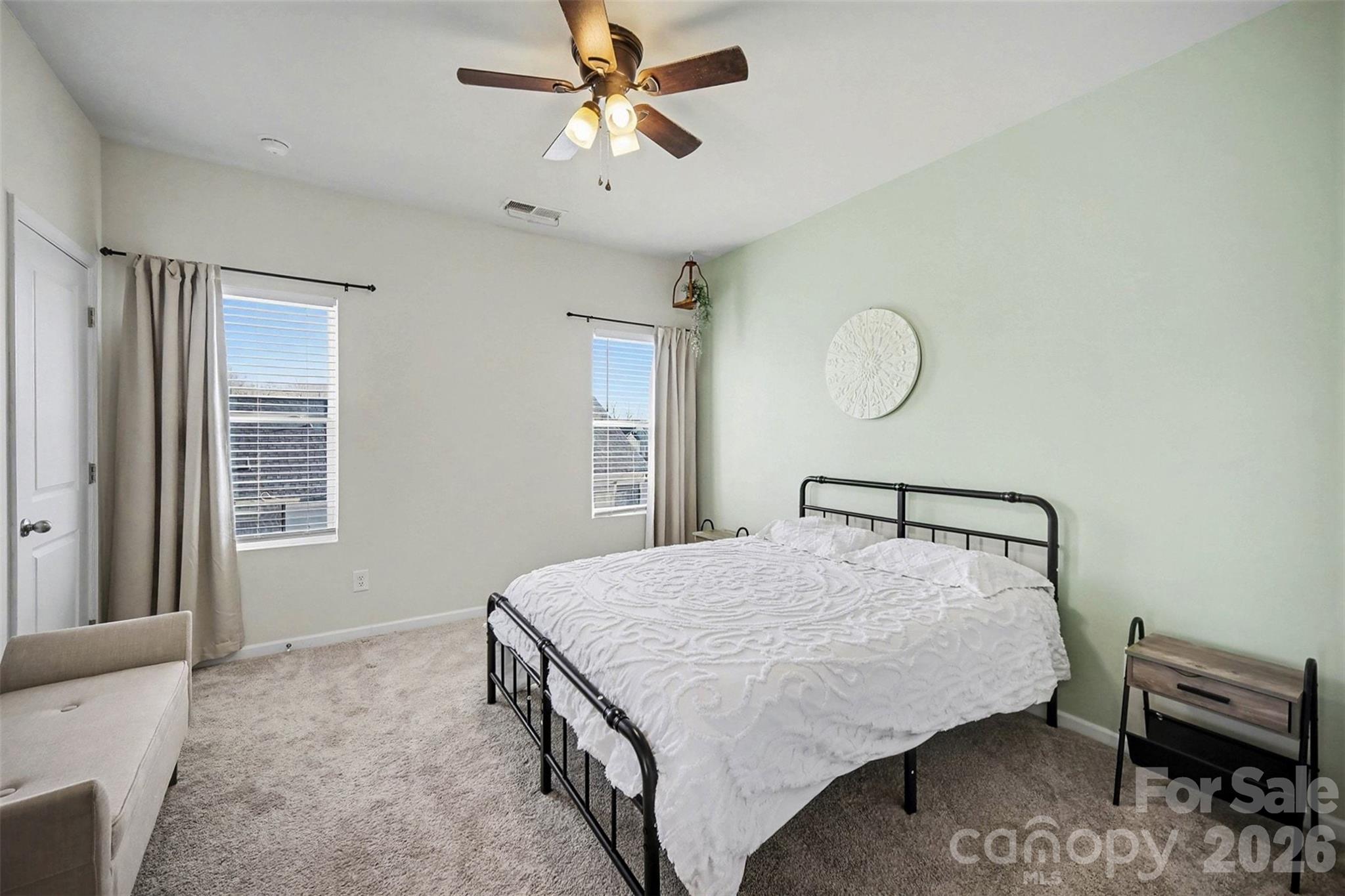 Beatty Woods - Residential