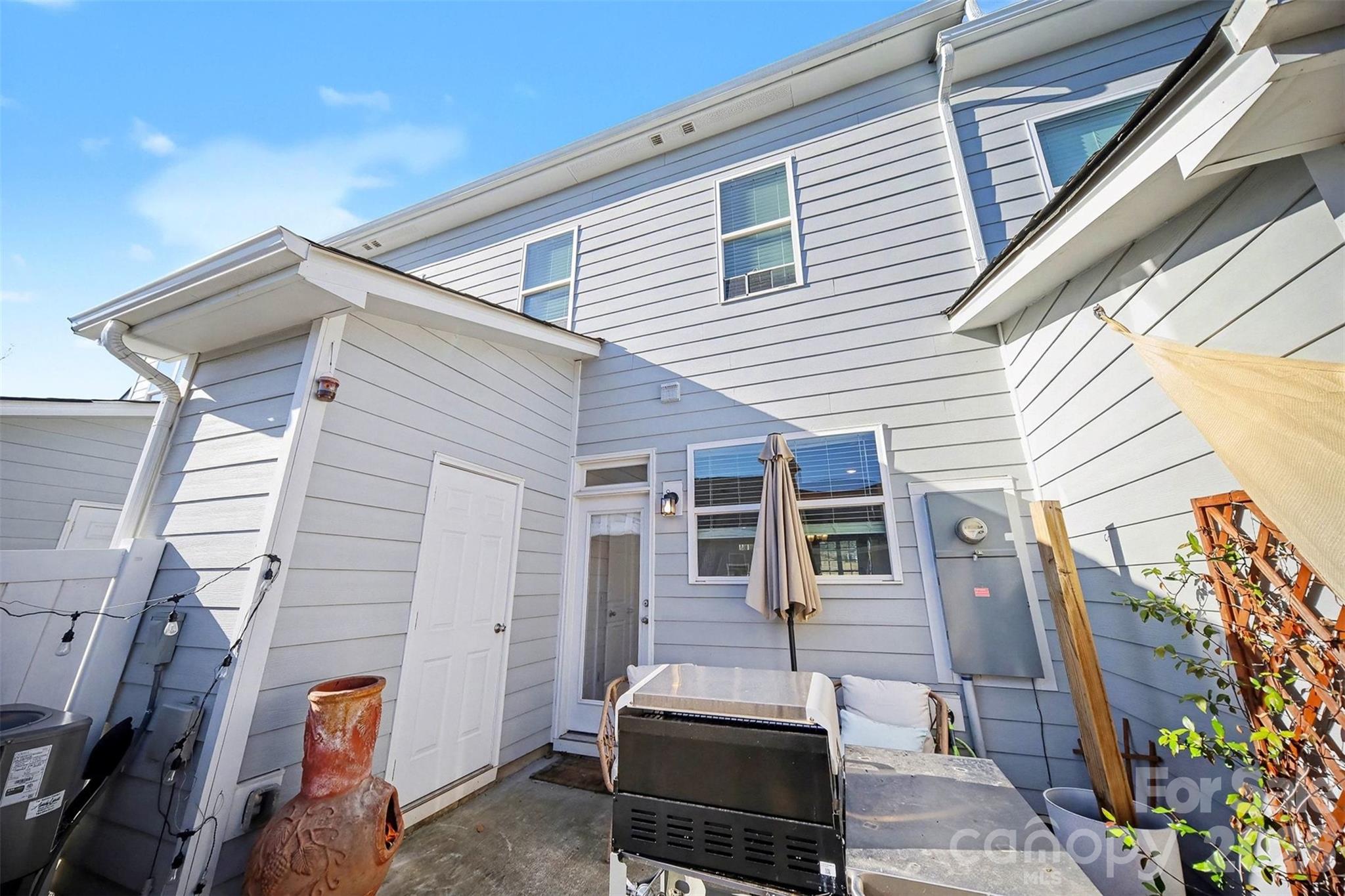 Beatty Woods - Residential