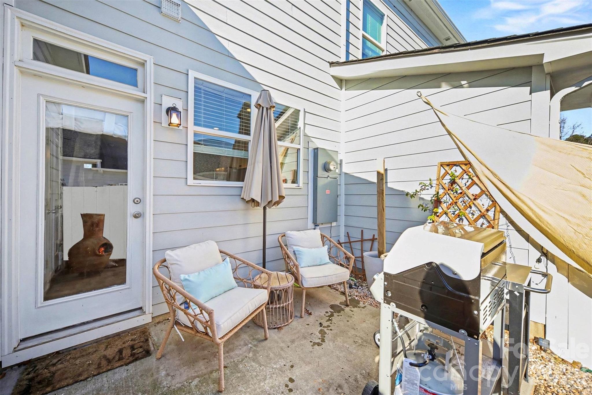 Beatty Woods - Residential