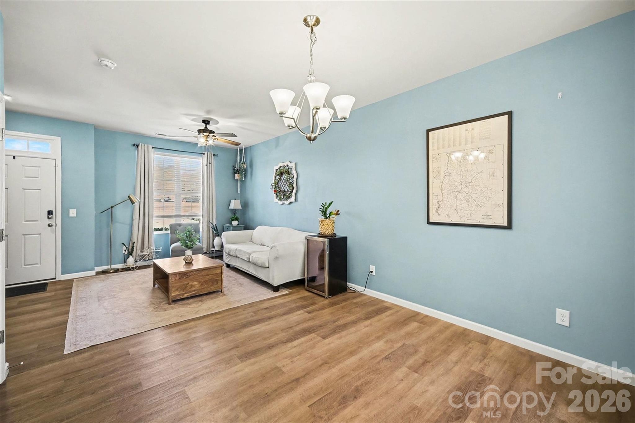 Beatty Woods - Residential