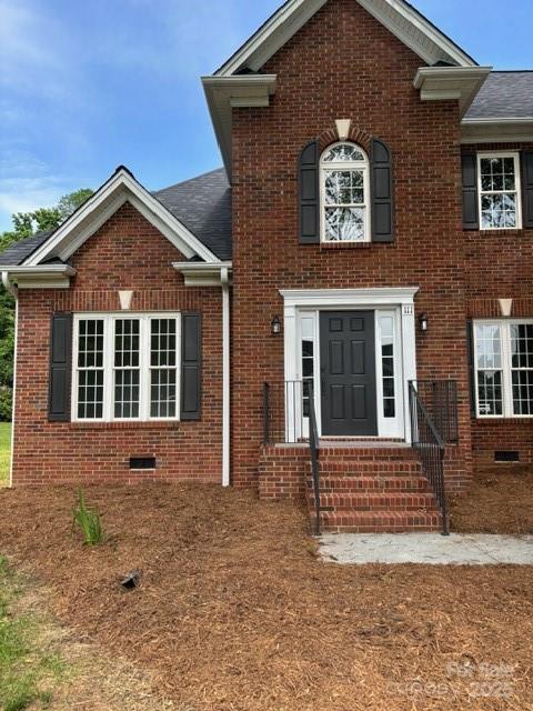 111 Billy Joe Road
