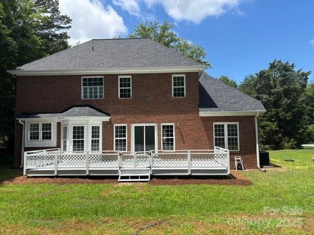 111 Billy Joe Road