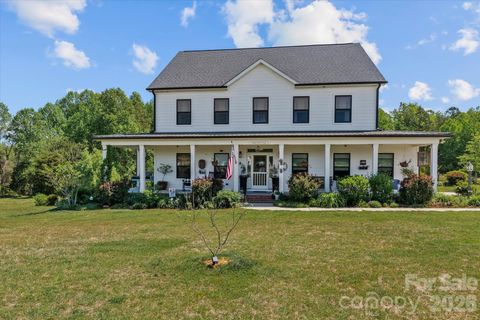 Photo of 355 Cal Kennedy Road, Cleveland, NC 27013 (MLS # 4371840)