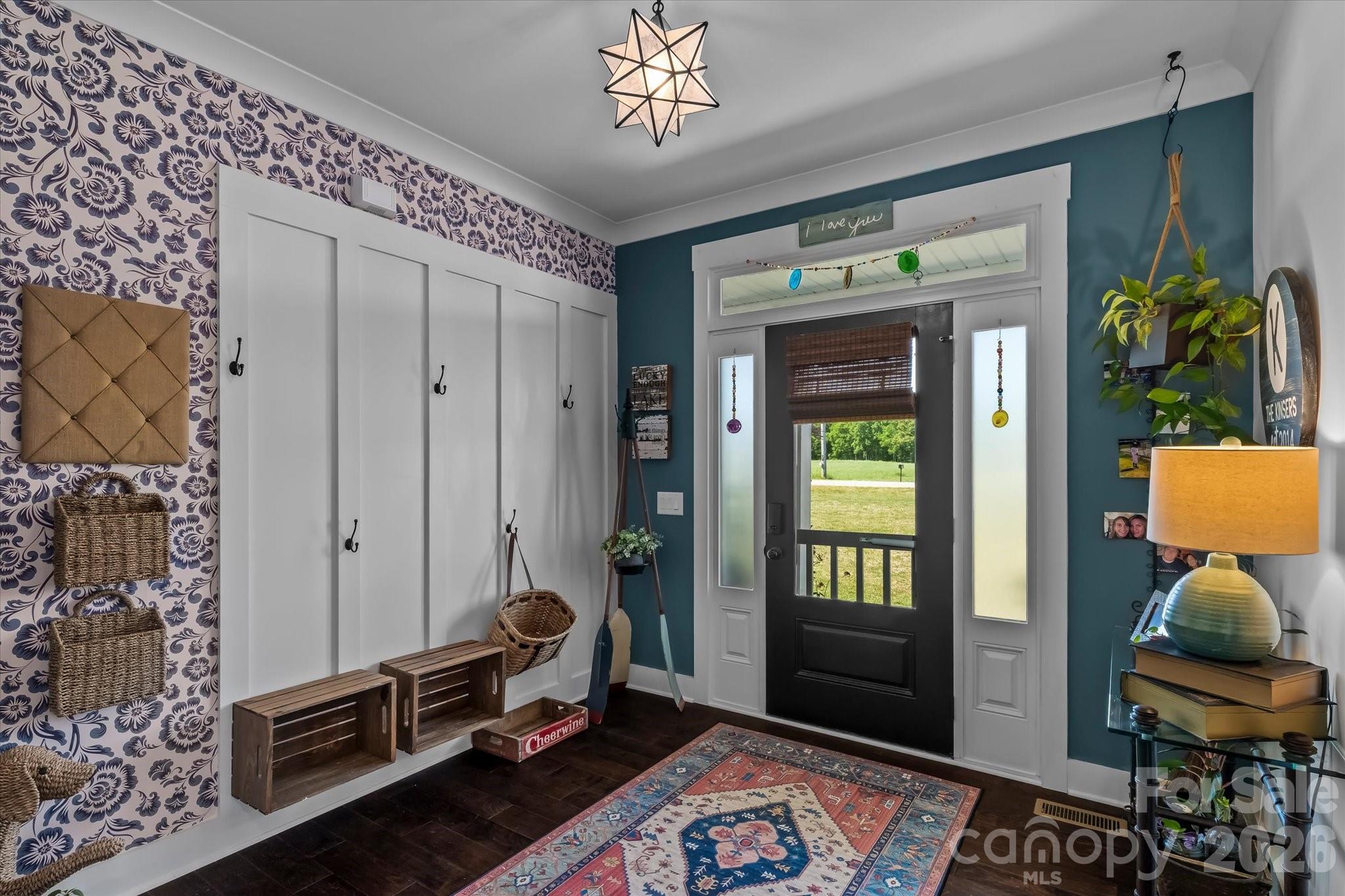 355 Cal Kennedy Road