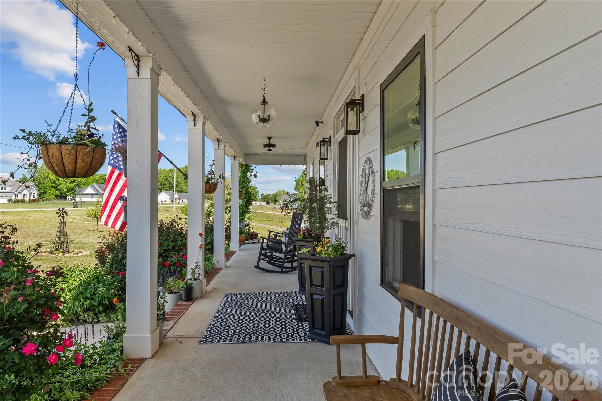 355 Cal Kennedy Road