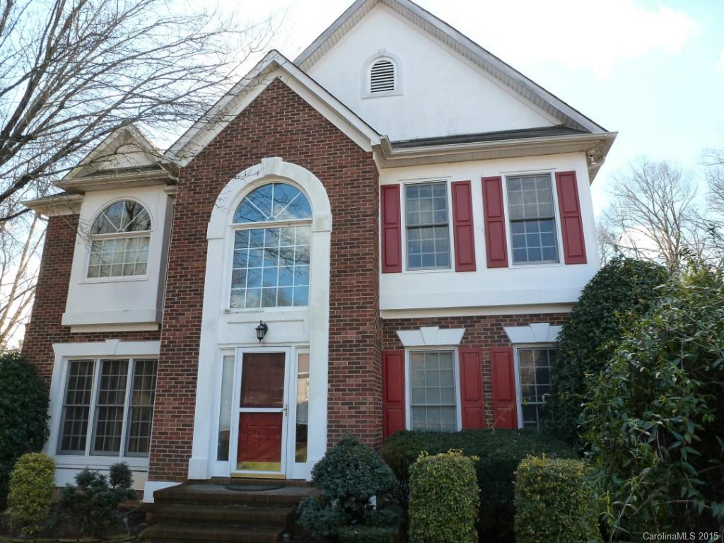 Sardis Green - Residential