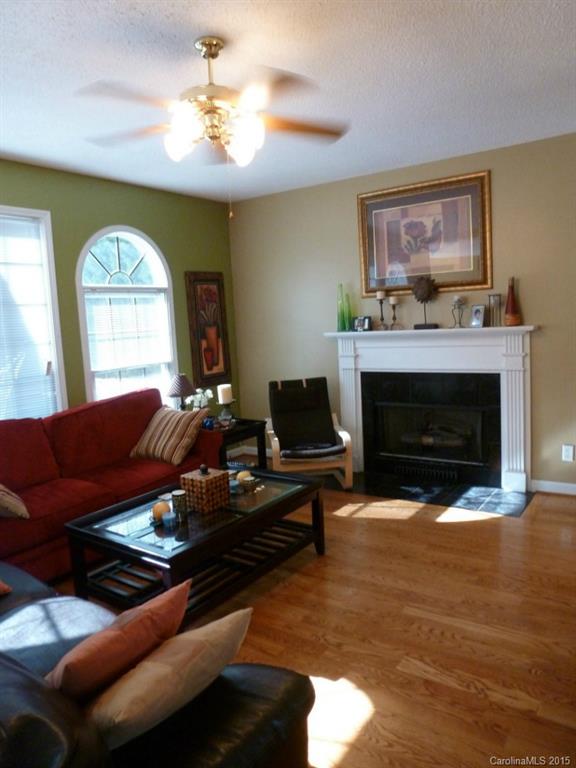 Sardis Green - Residential