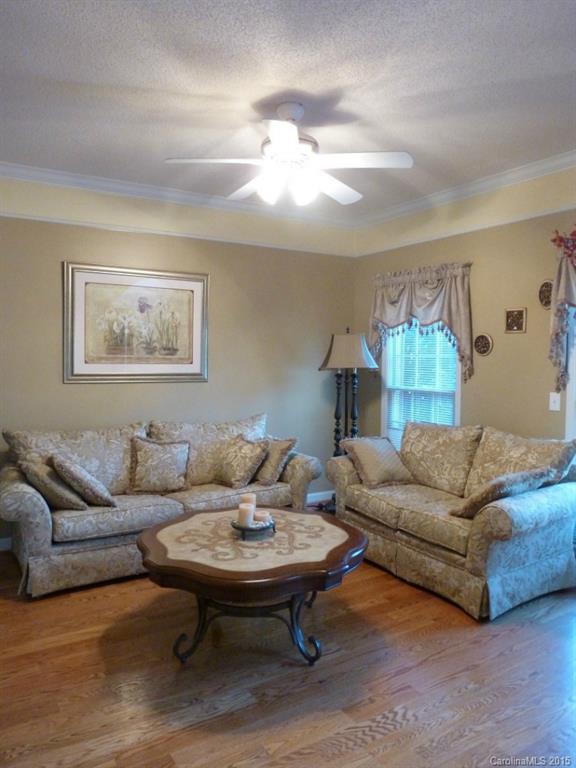 Sardis Green - Residential