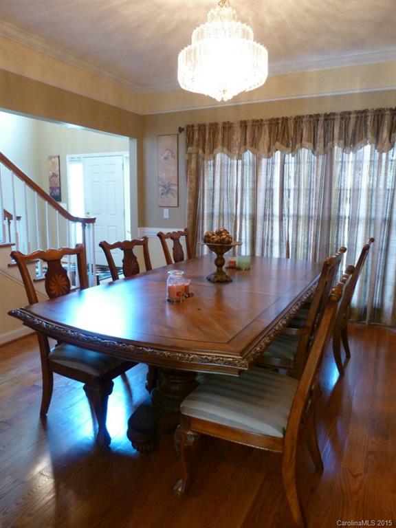 Sardis Green - Residential