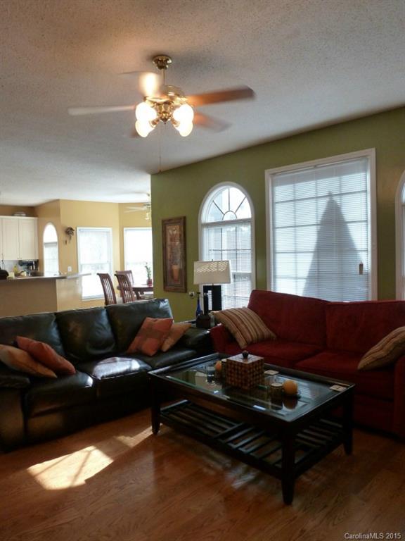 Sardis Green - Residential