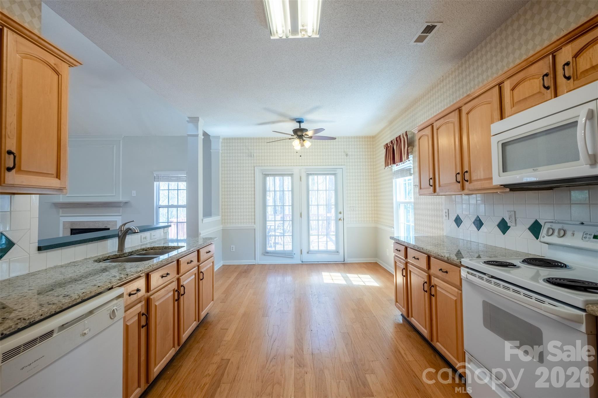 The Villages Of Leacroft - Residential