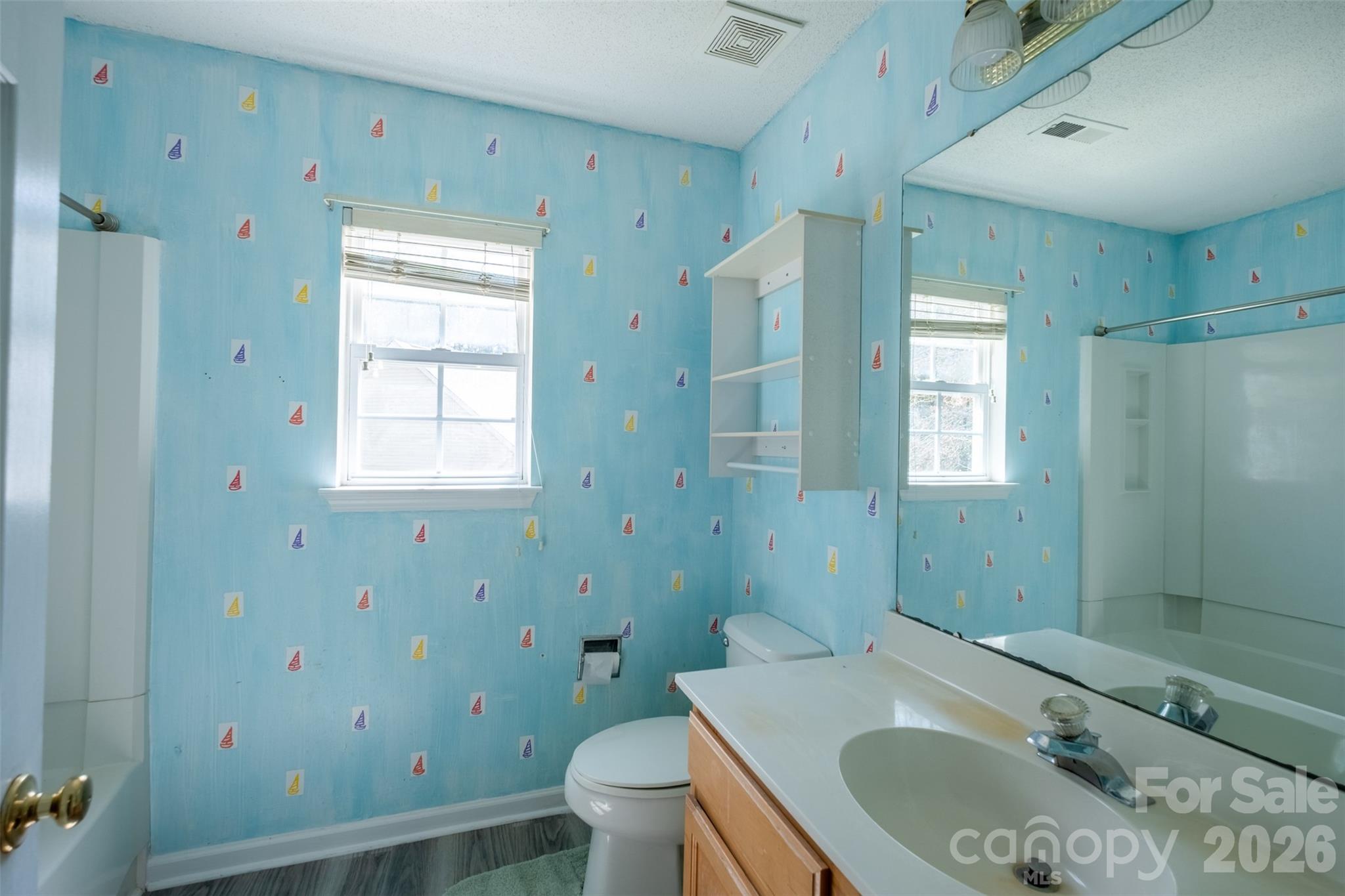 The Villages Of Leacroft - Residential