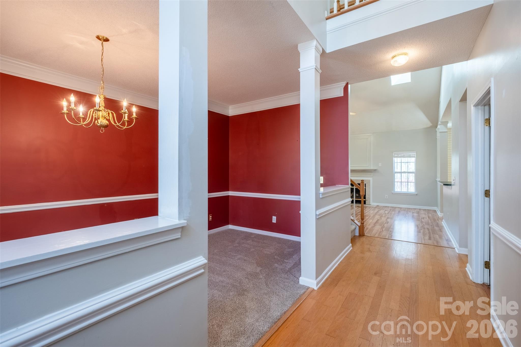 The Villages Of Leacroft - Residential