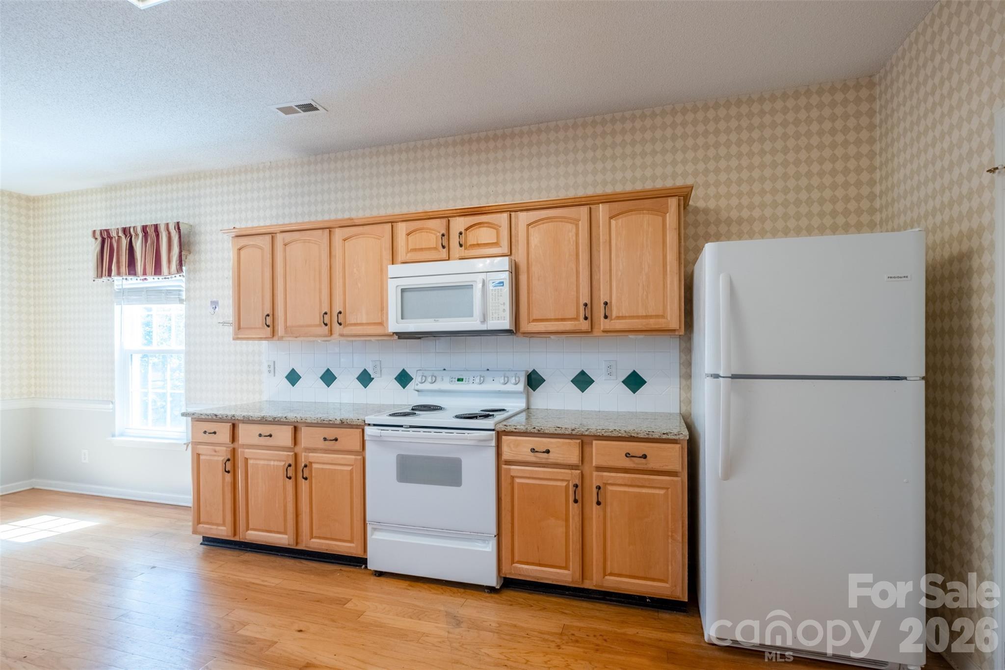 The Villages Of Leacroft - Residential