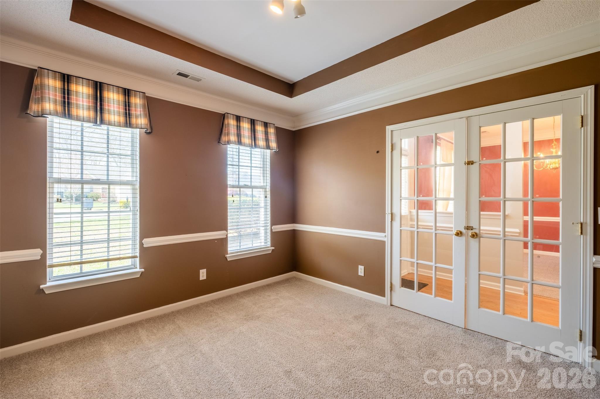 The Villages Of Leacroft - Residential