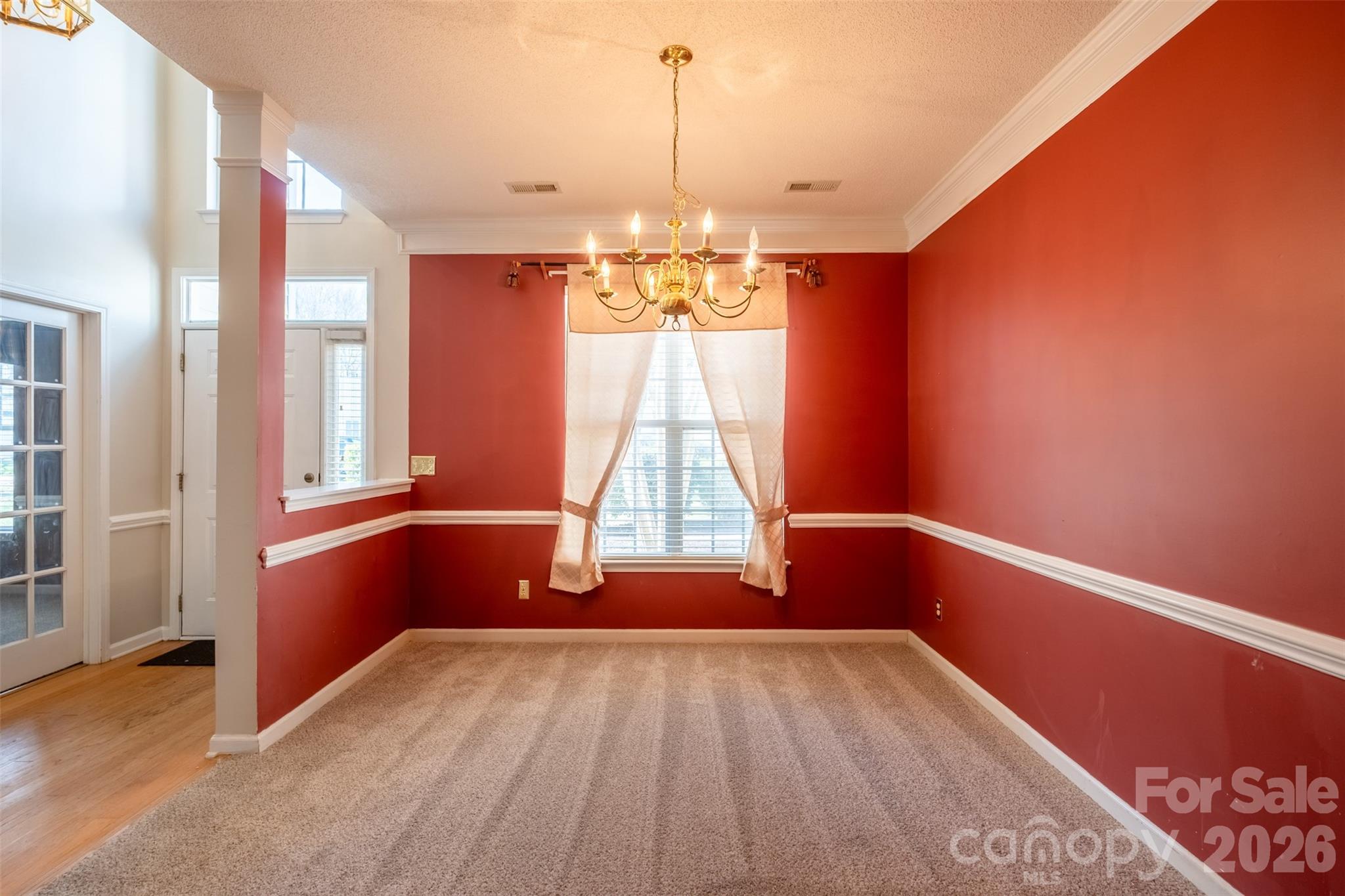 The Villages Of Leacroft - Residential