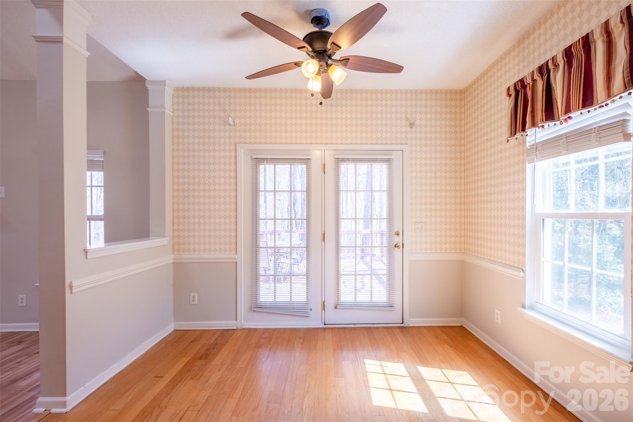 The Villages Of Leacroft - Residential