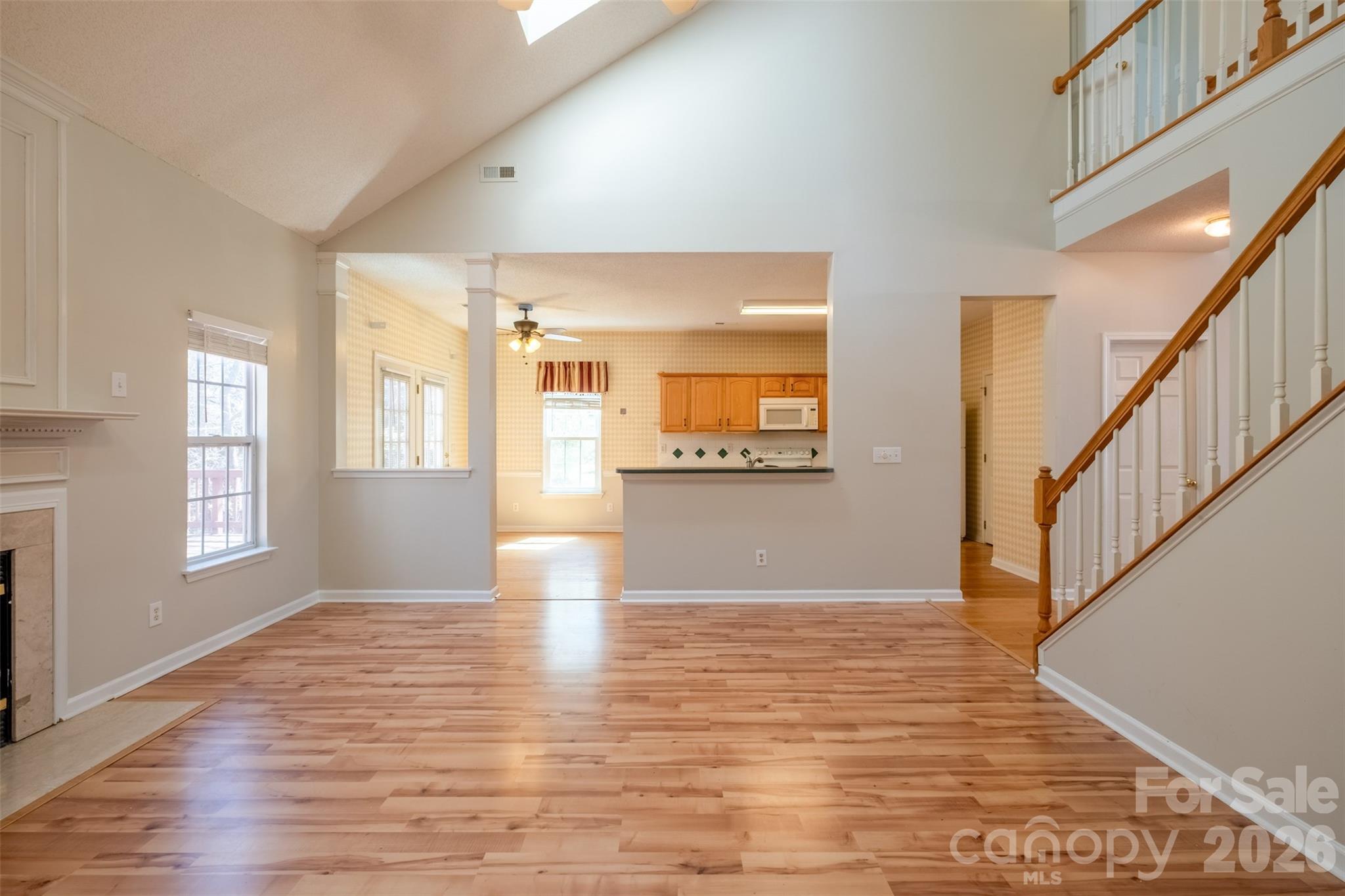 The Villages Of Leacroft - Residential