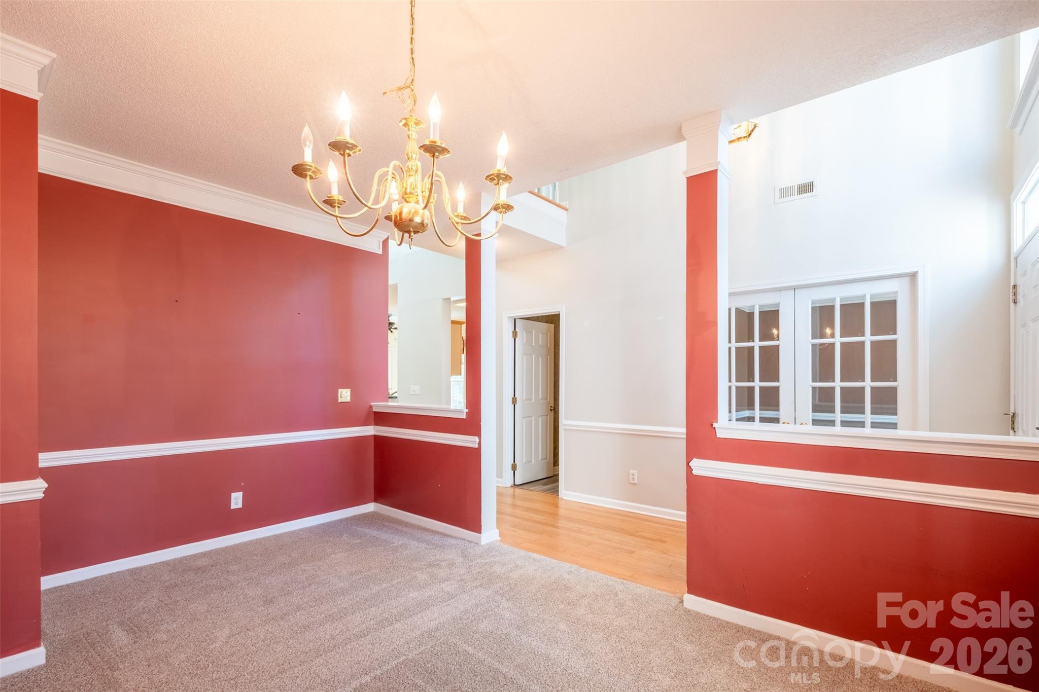 The Villages Of Leacroft - Residential