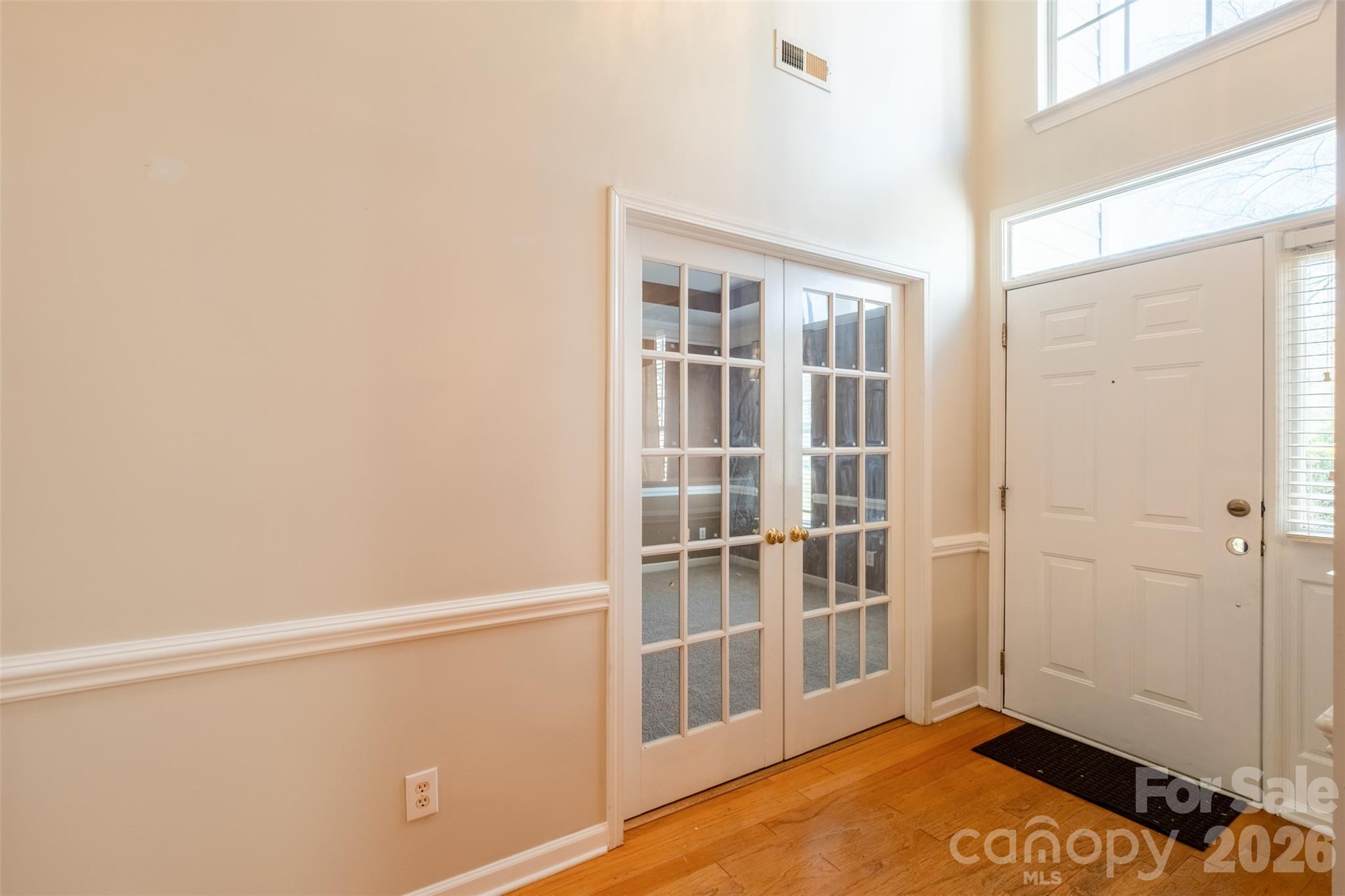 The Villages Of Leacroft - Residential