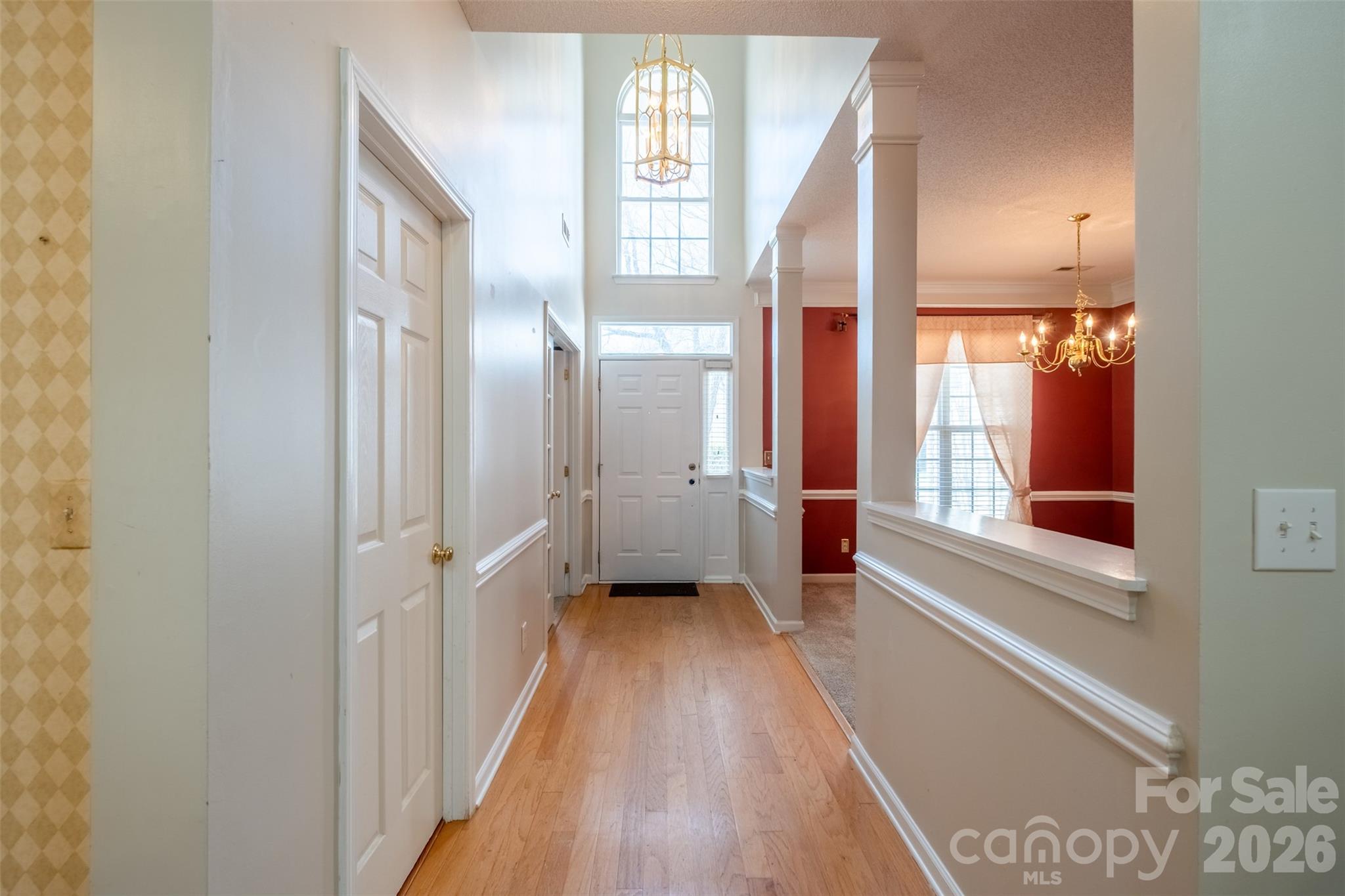 The Villages Of Leacroft - Residential