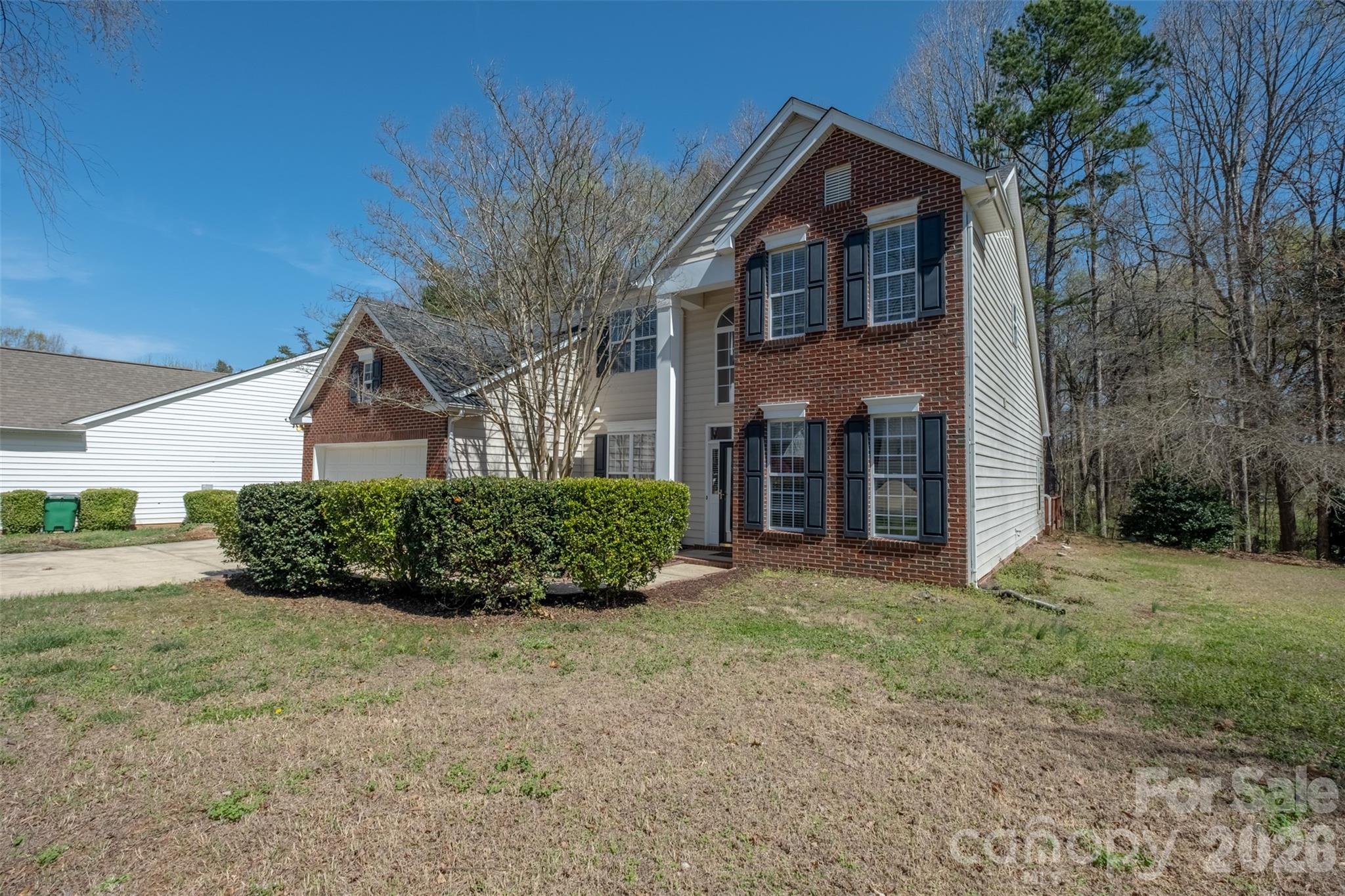 The Villages Of Leacroft - Residential