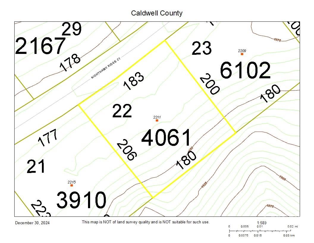 2211 Nighthawk Ridge Court 22