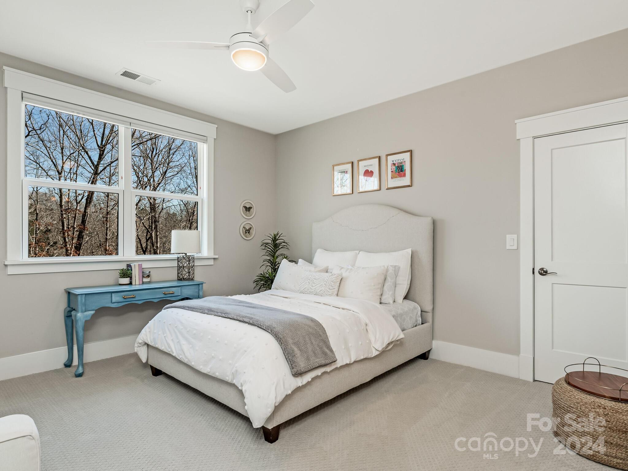 Providence Road Estates - Residential