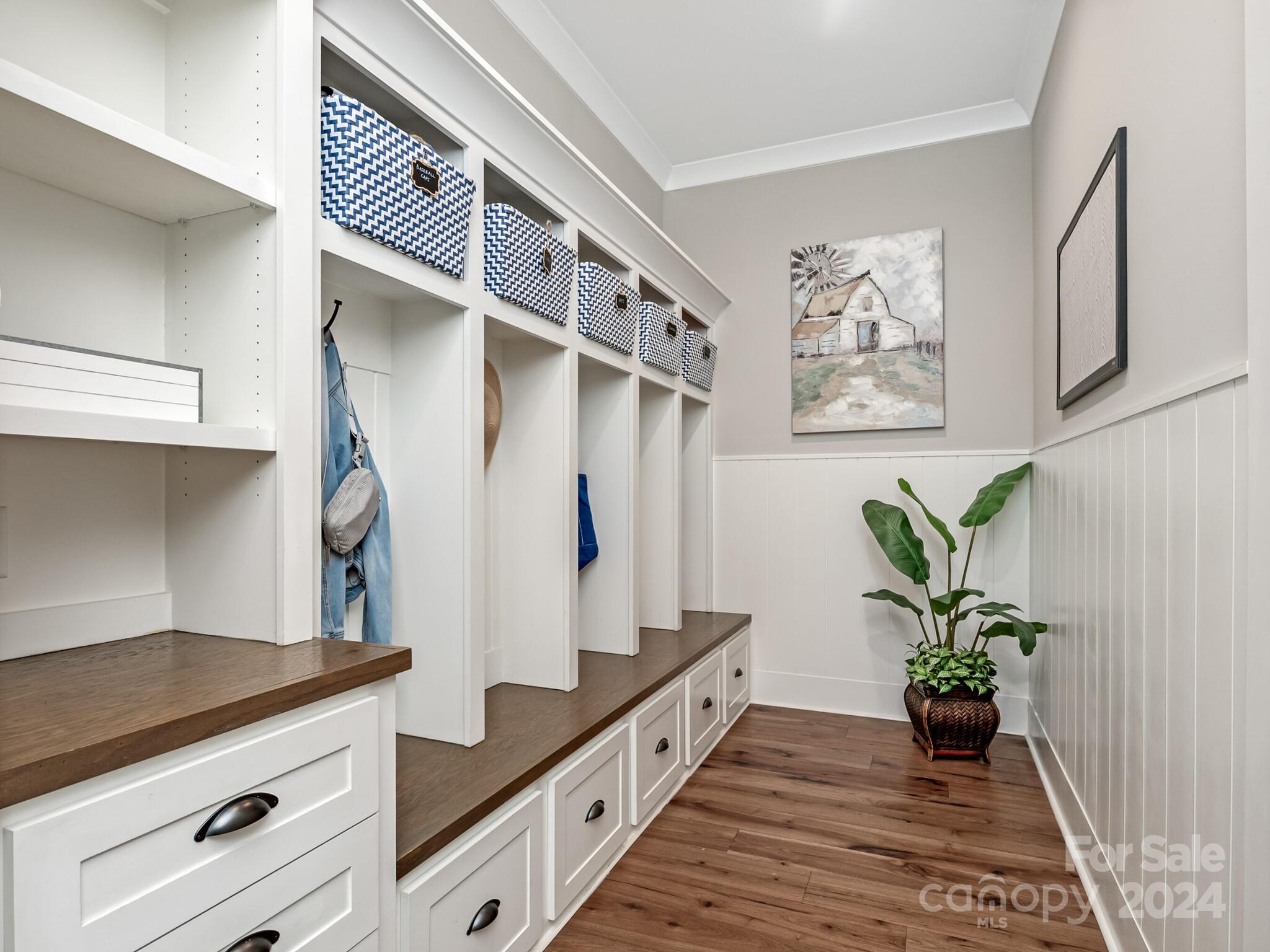 Providence Road Estates - Residential