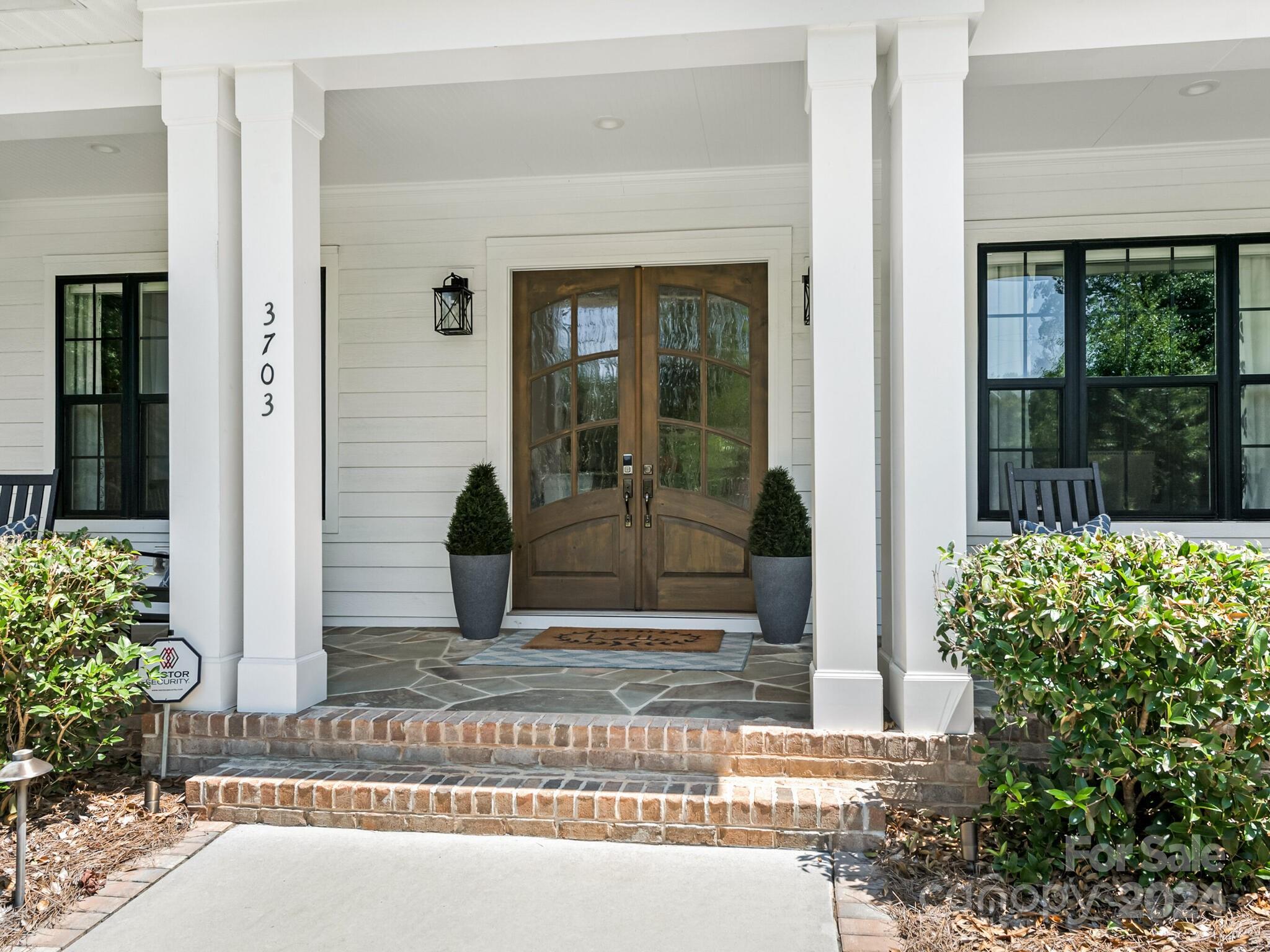 Providence Road Estates - Residential