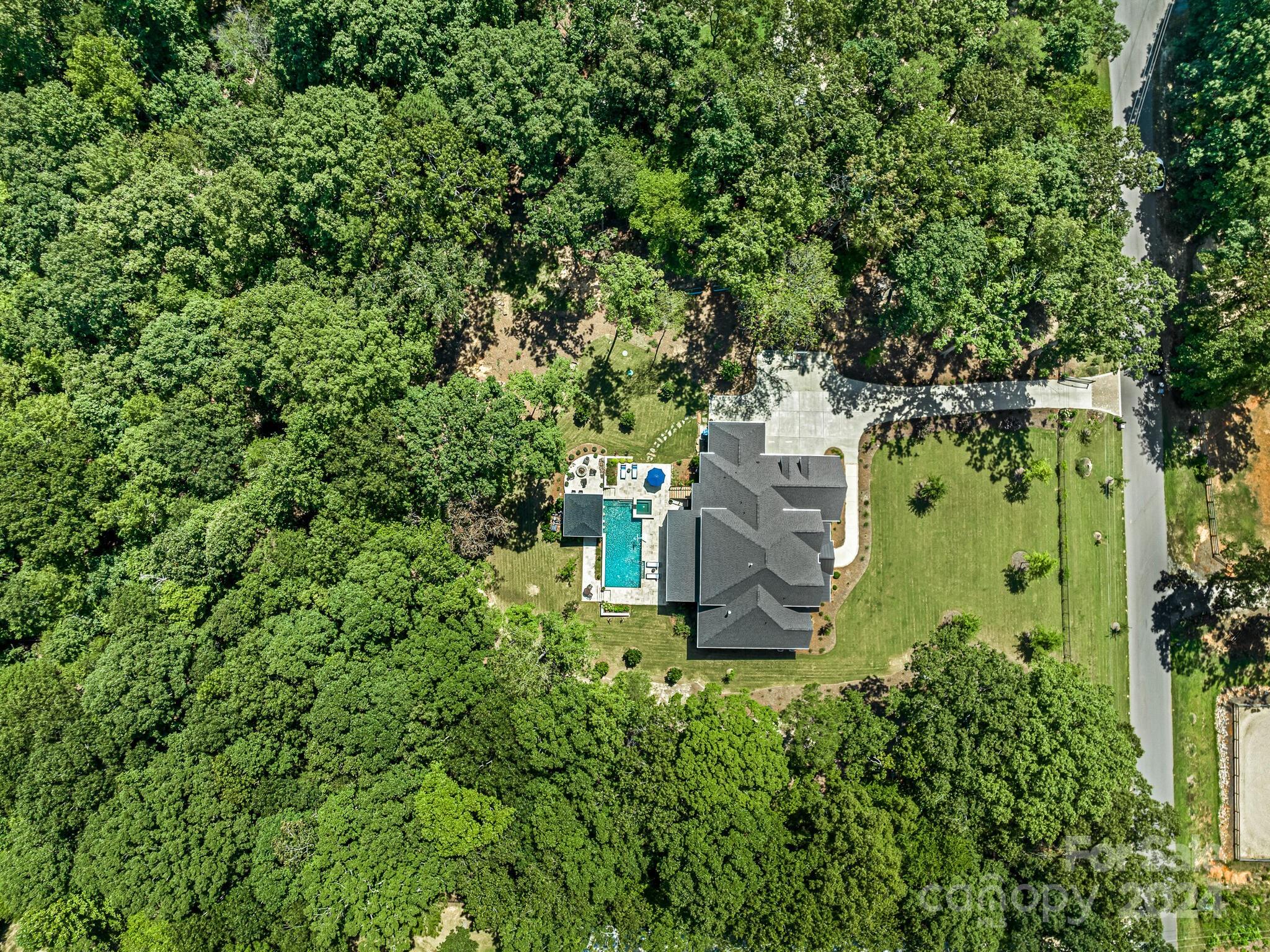 Providence Road Estates - Residential