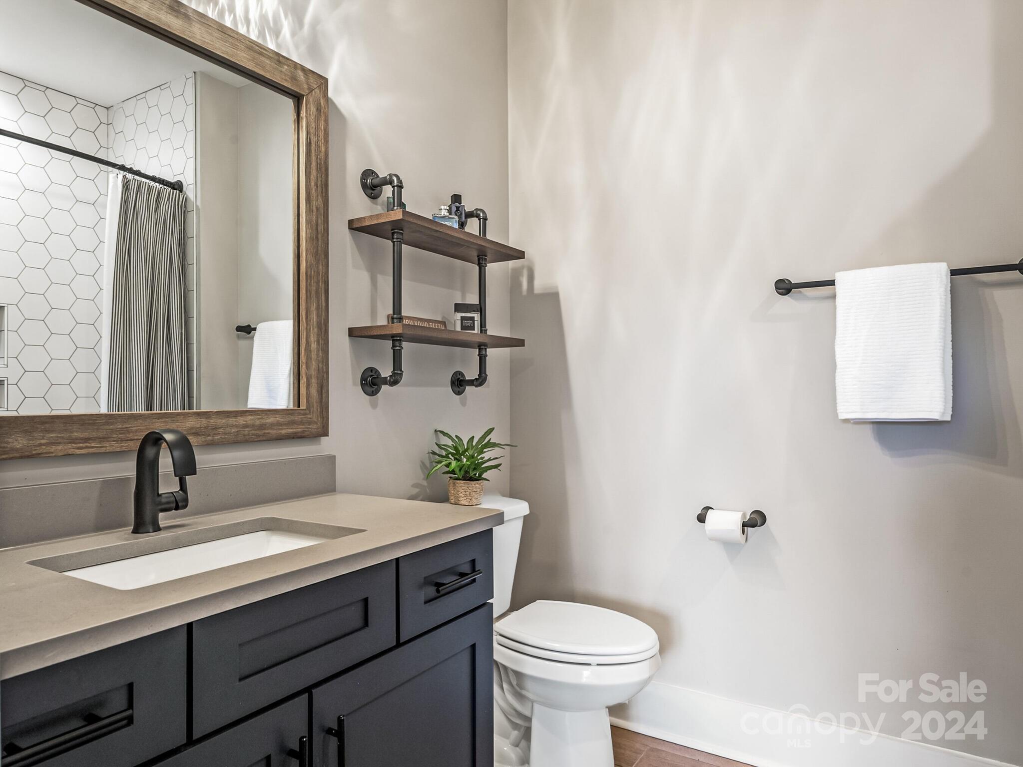 Providence Road Estates - Residential