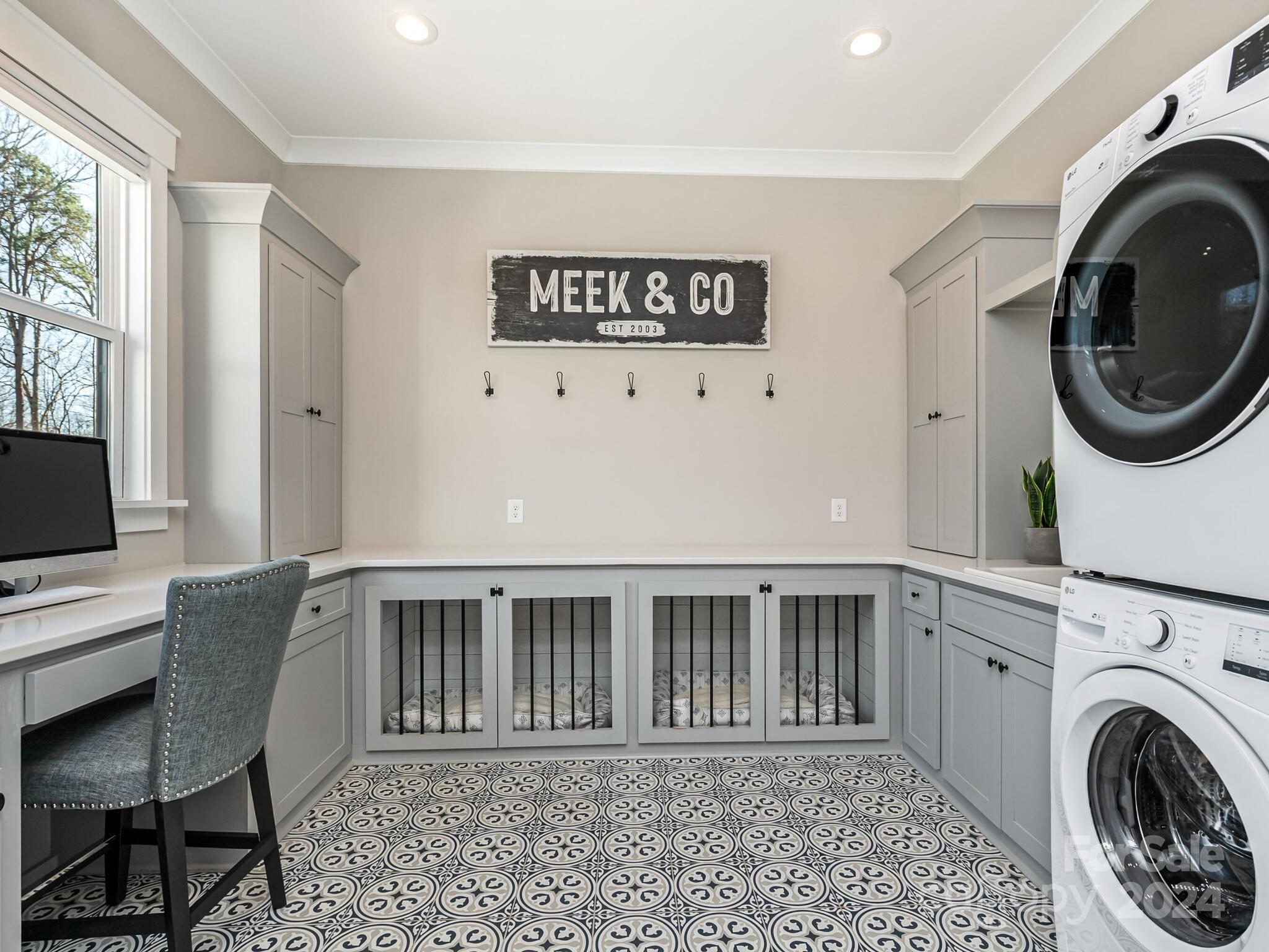 Providence Road Estates - Residential