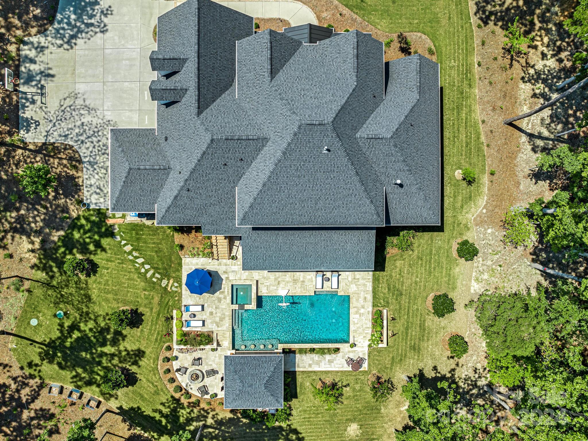 Providence Road Estates - Residential