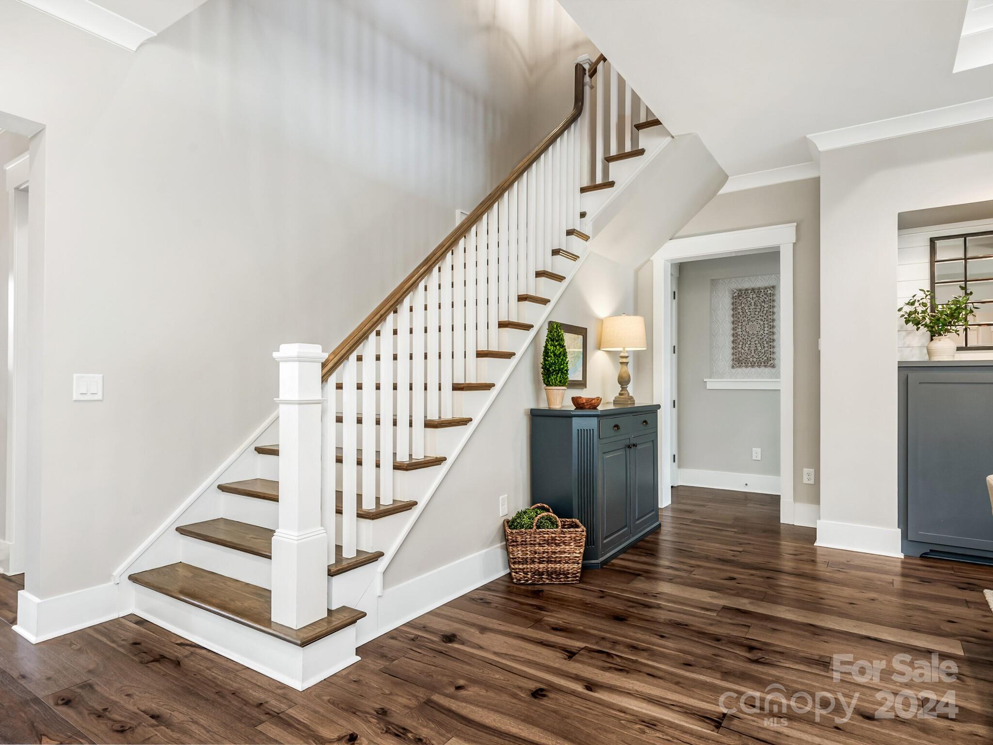 Providence Road Estates - Residential