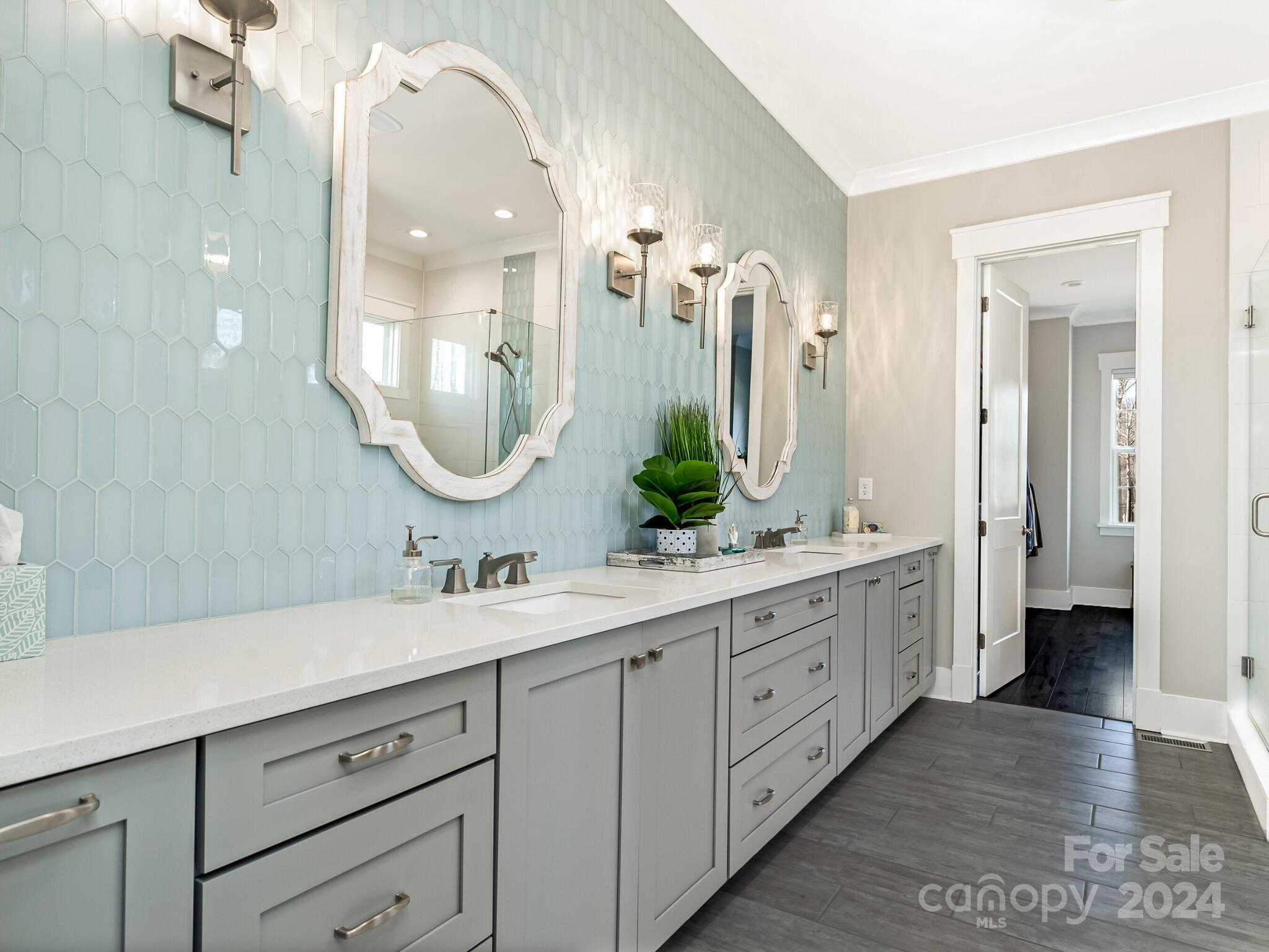 Providence Road Estates - Residential