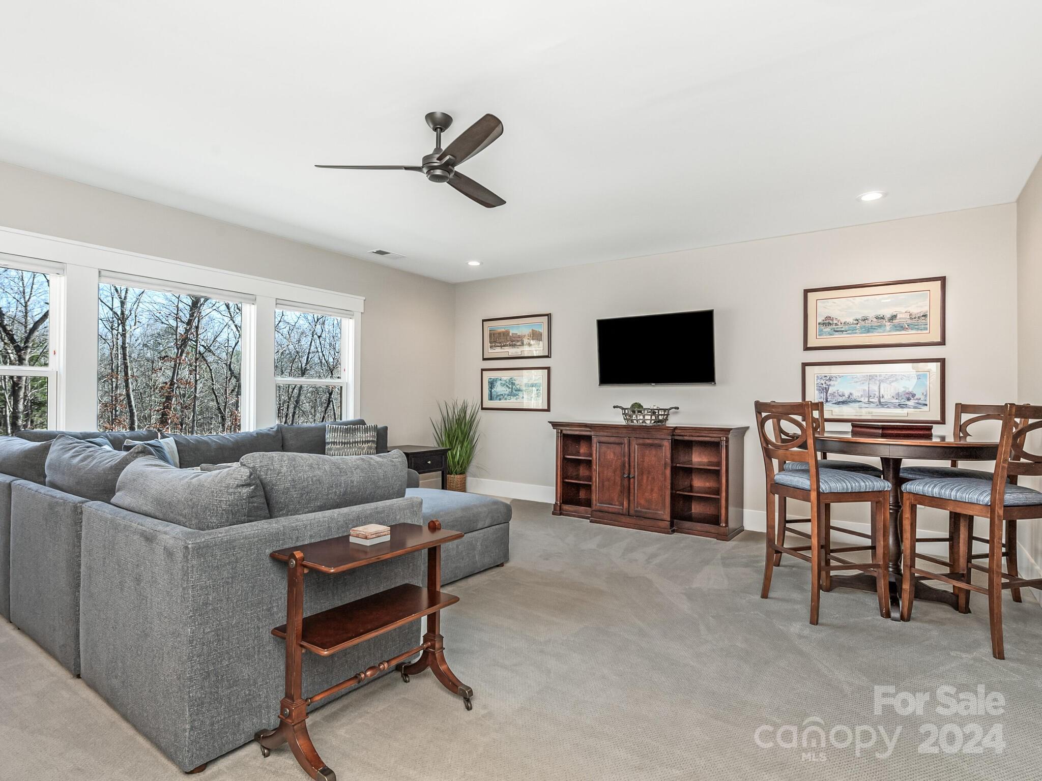 Providence Road Estates - Residential