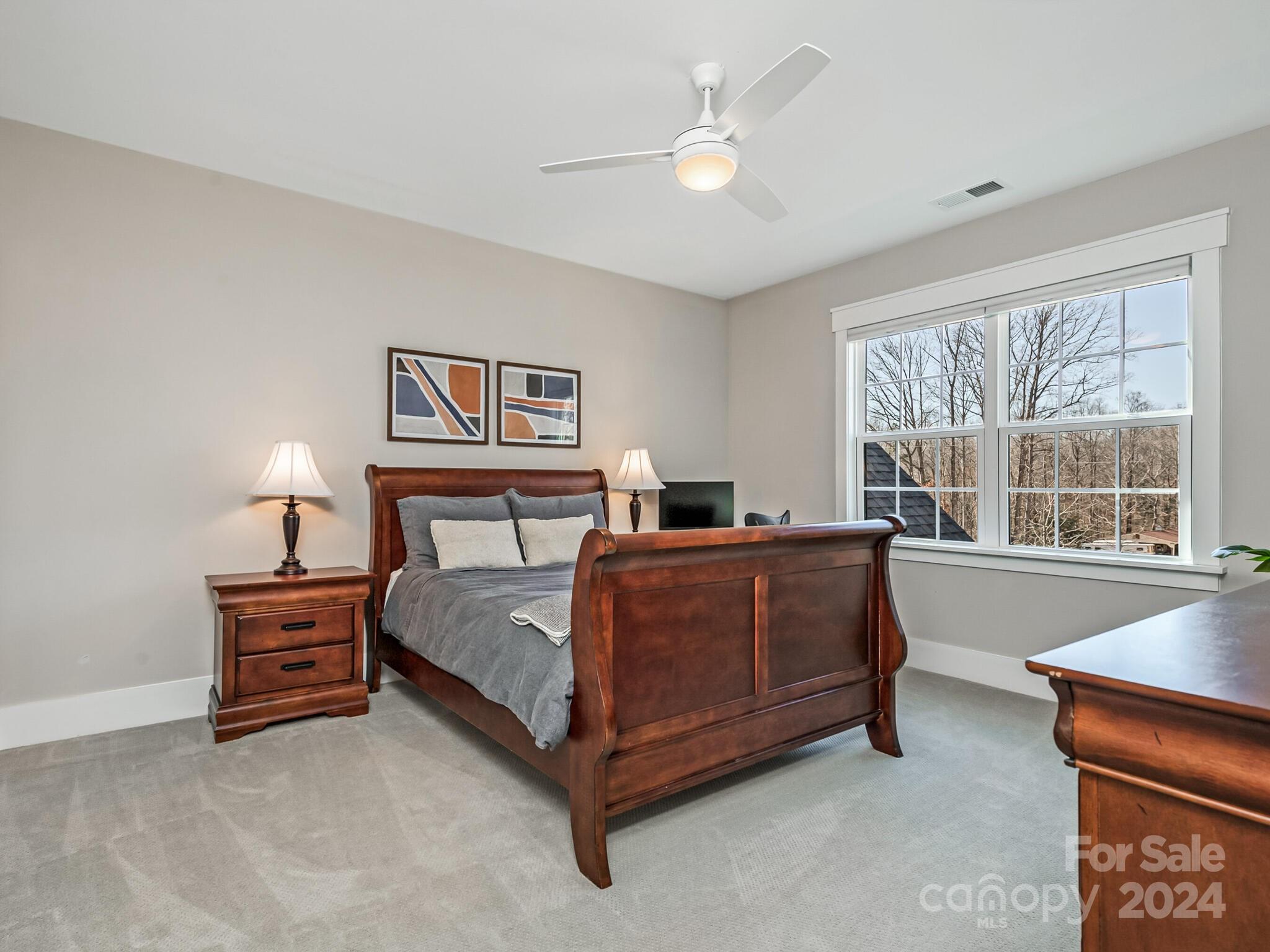 Providence Road Estates - Residential