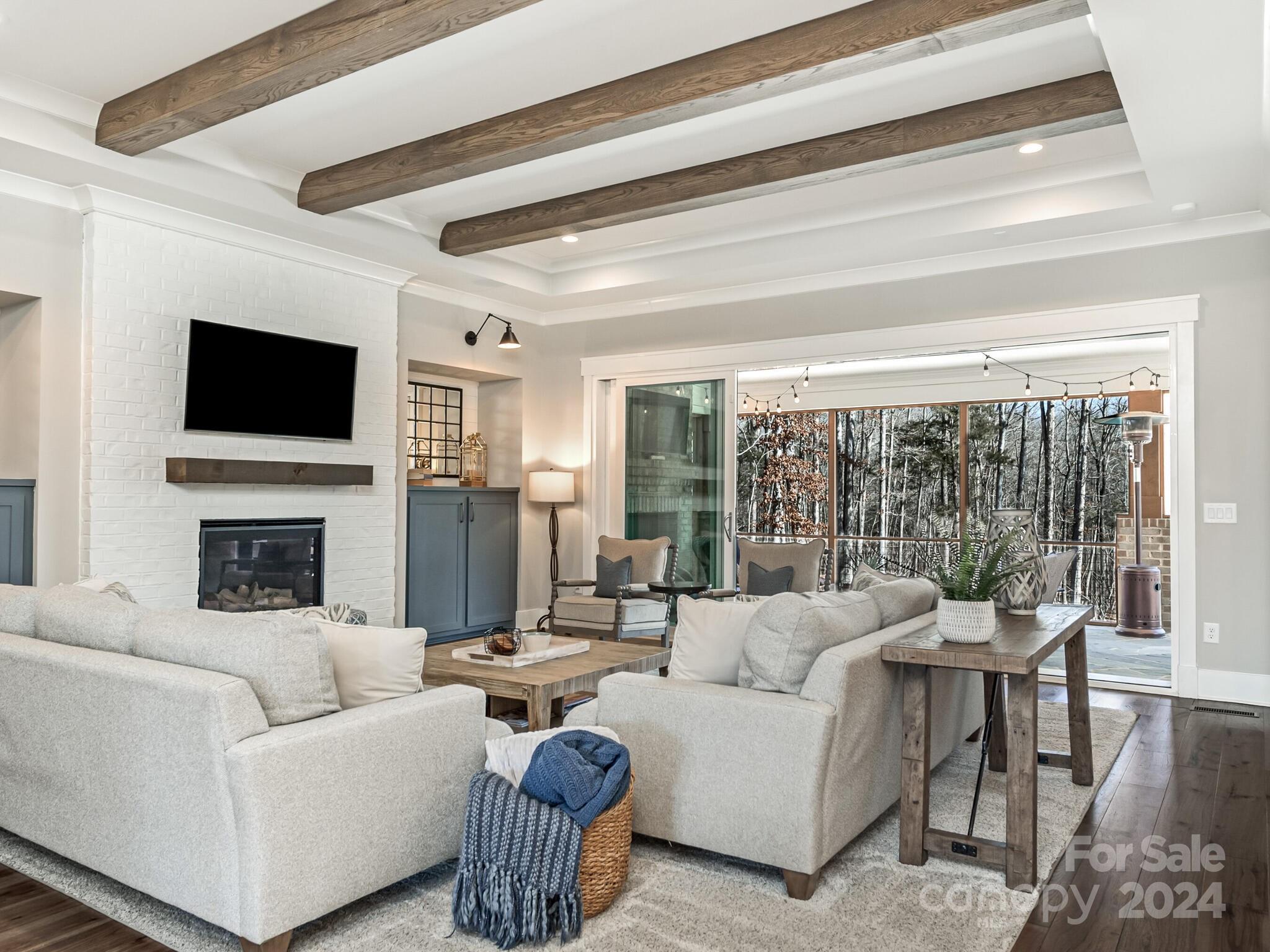 Providence Road Estates - Residential