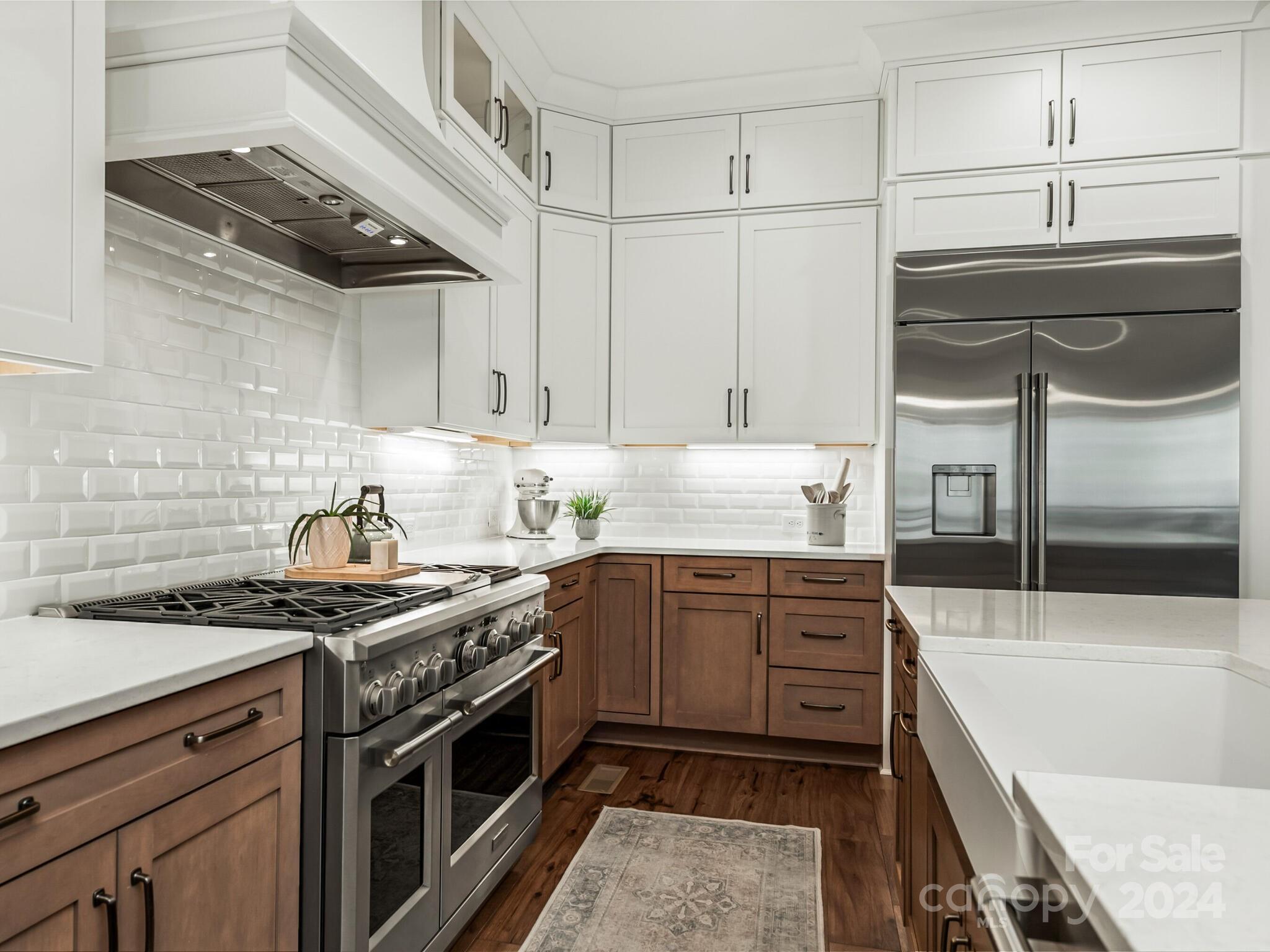 Providence Road Estates - Residential