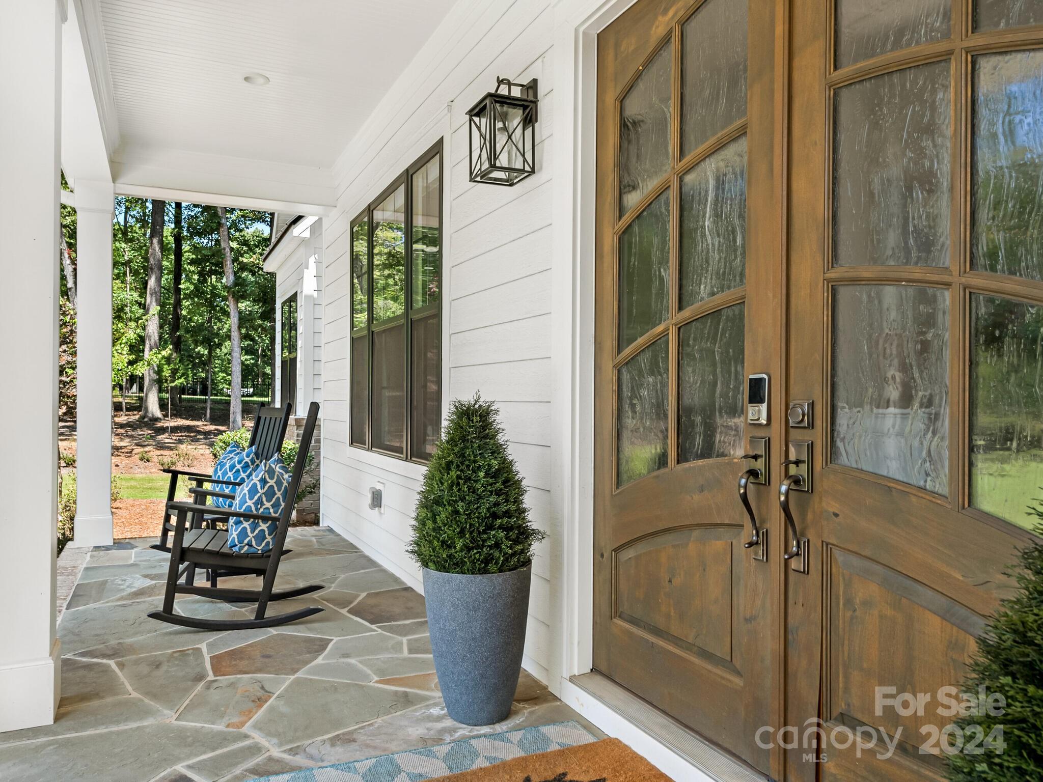 Providence Road Estates - Residential