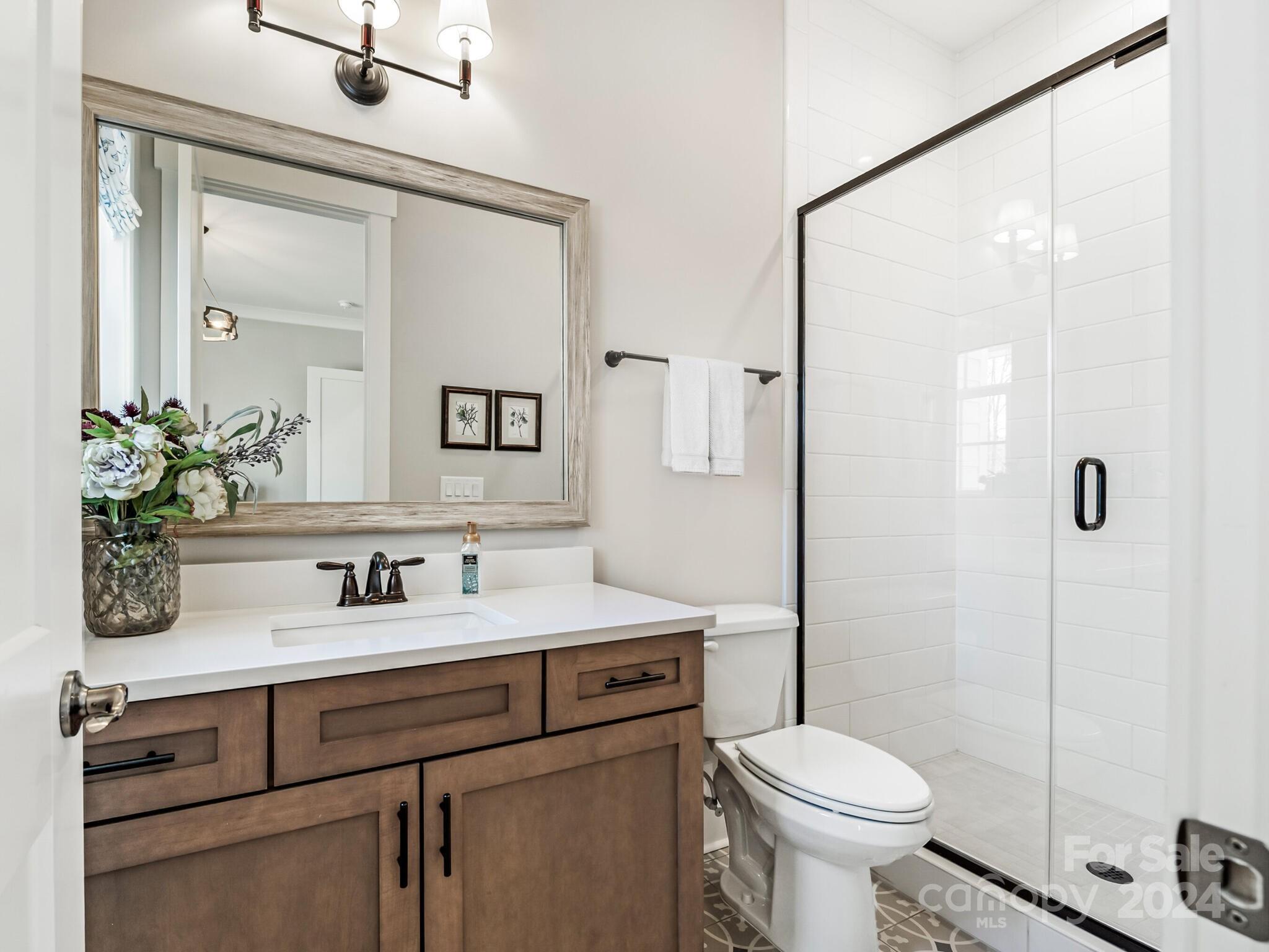 Providence Road Estates - Residential