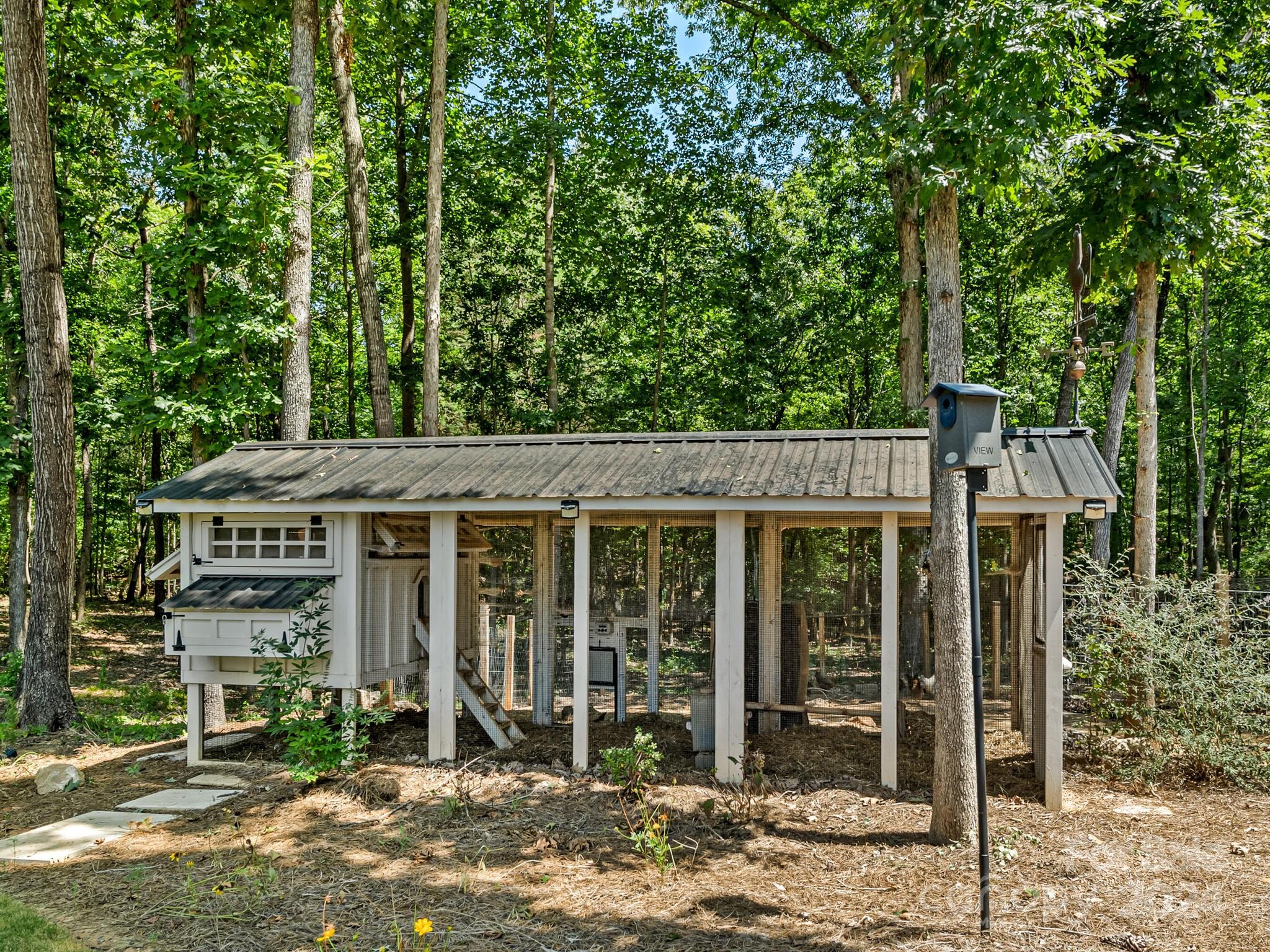 Providence Road Estates - Residential