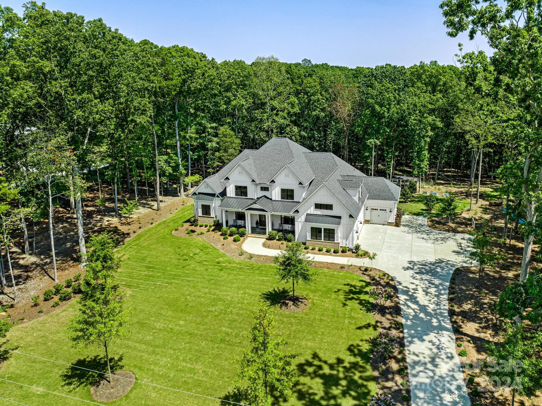 Providence Road Estates - Residential