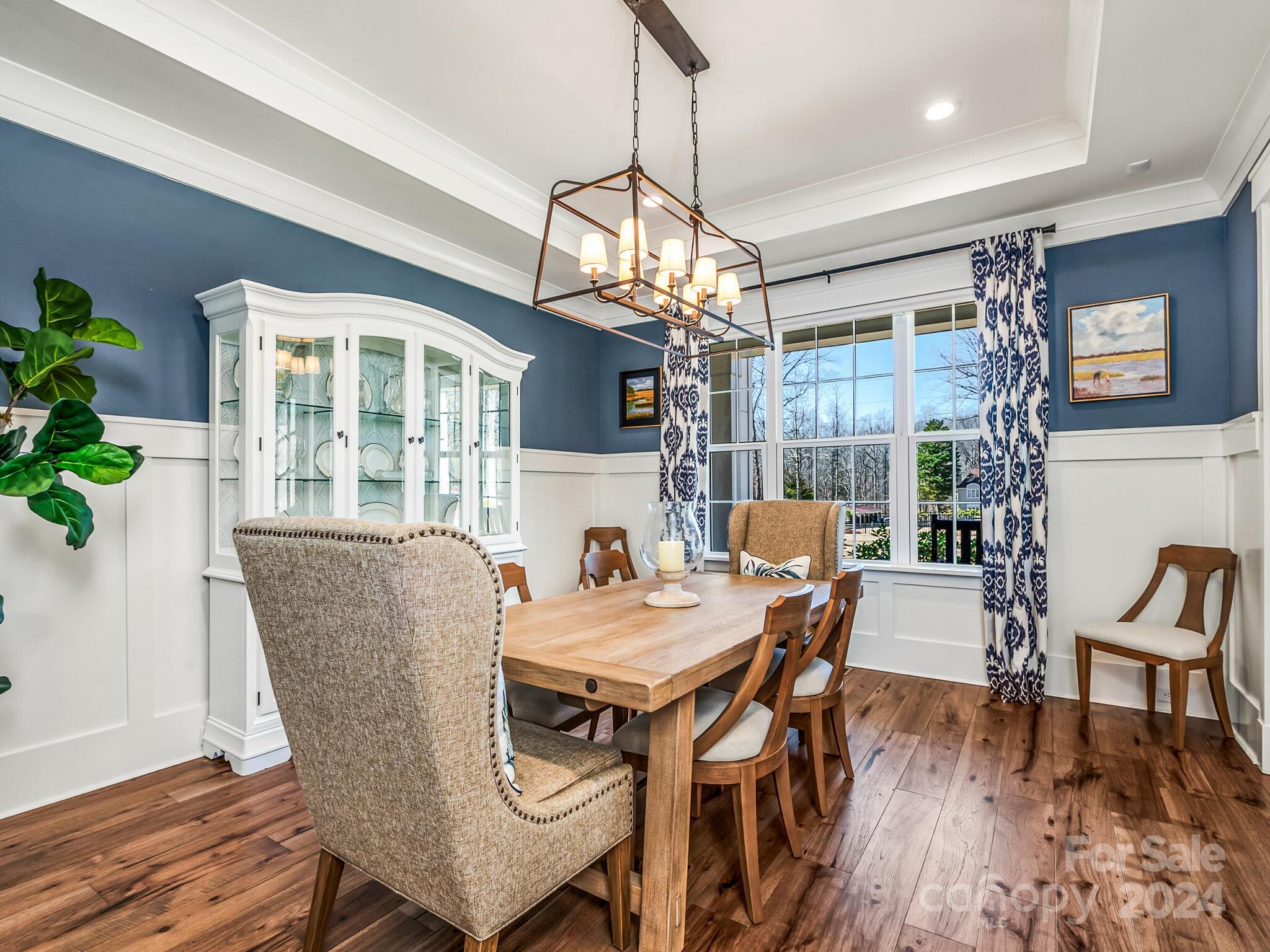 Providence Road Estates - Residential