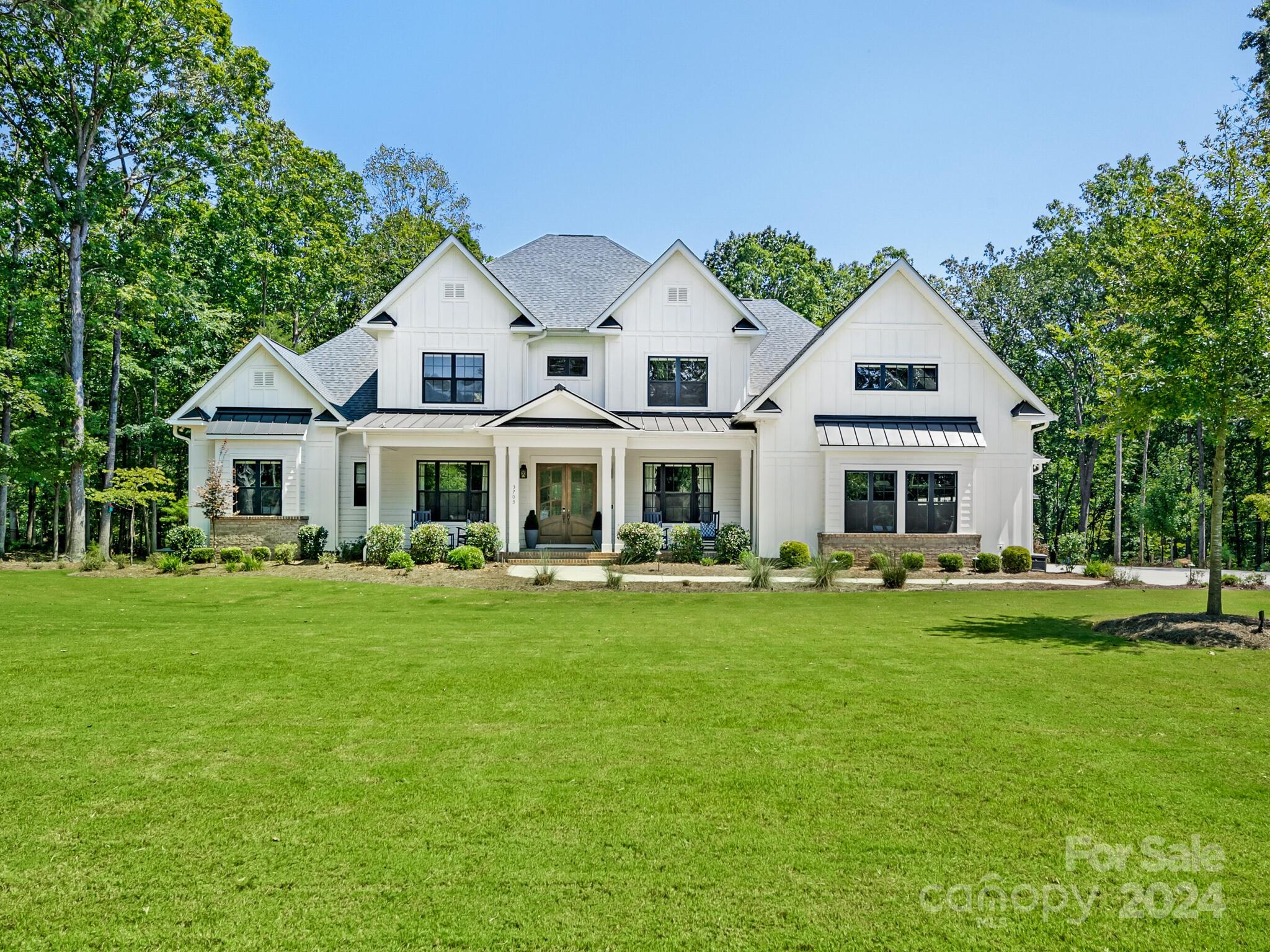 Providence Road Estates - Residential