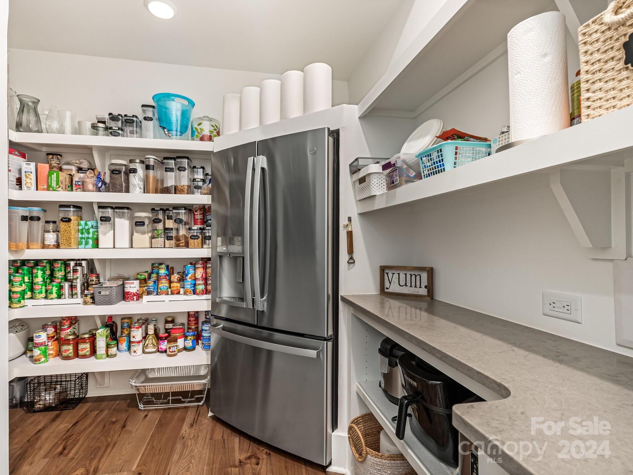 Providence Road Estates - Residential