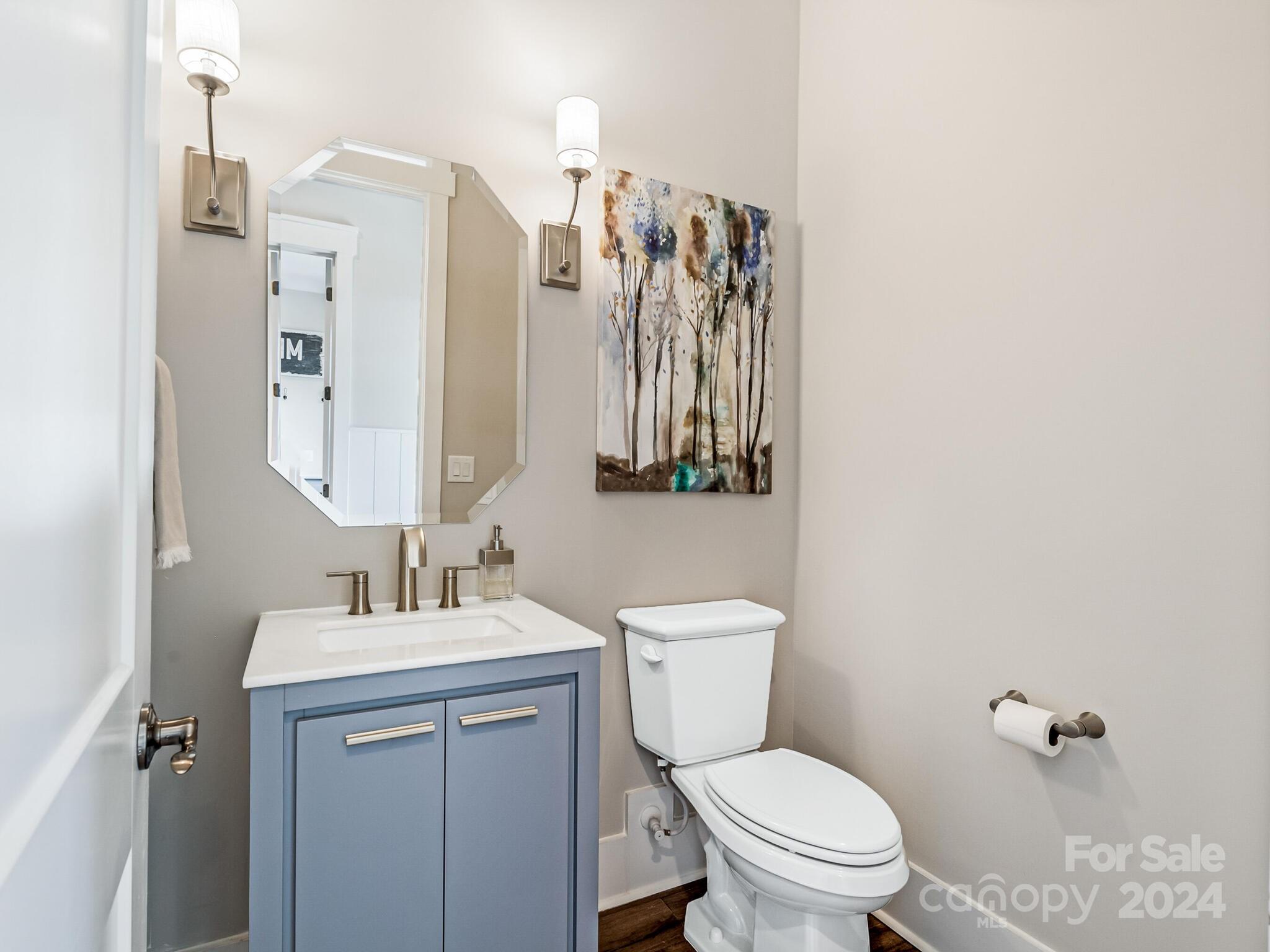 Providence Road Estates - Residential