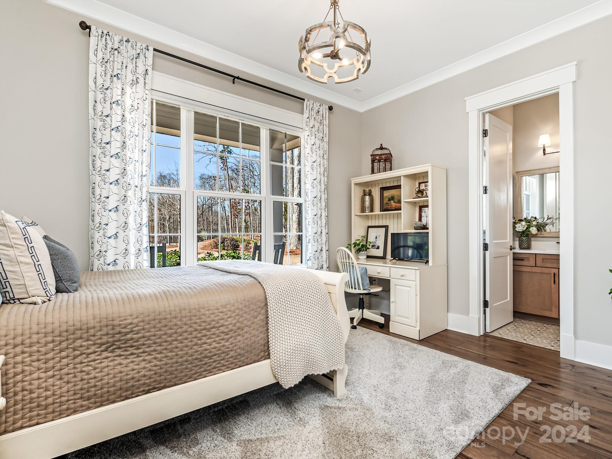 Providence Road Estates - Residential