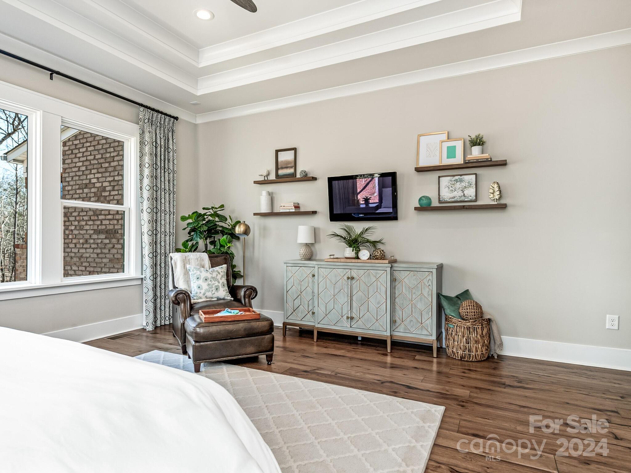 Providence Road Estates - Residential